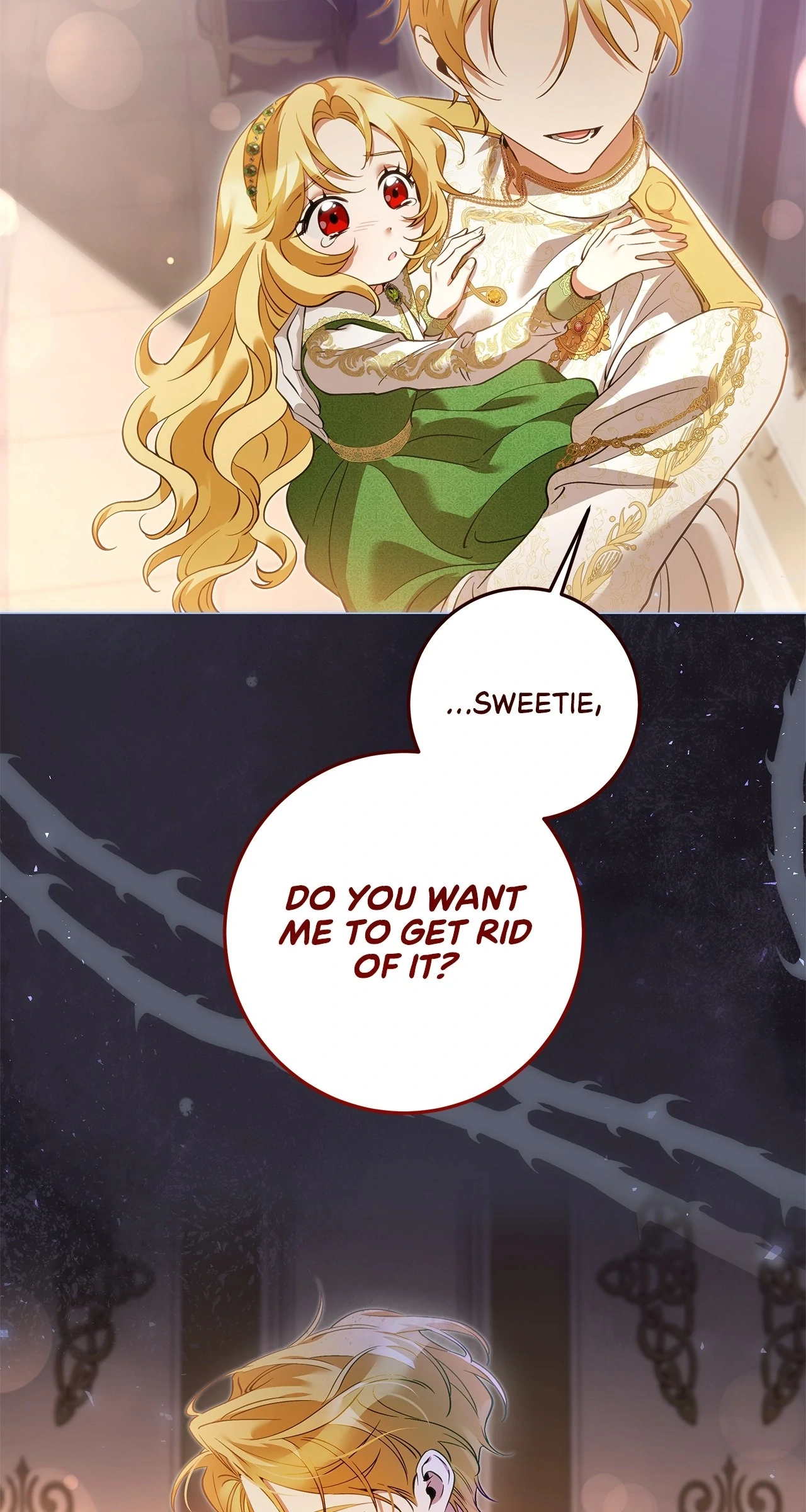 Read I Became a Wretched Extra in a Healing Story Manga Online