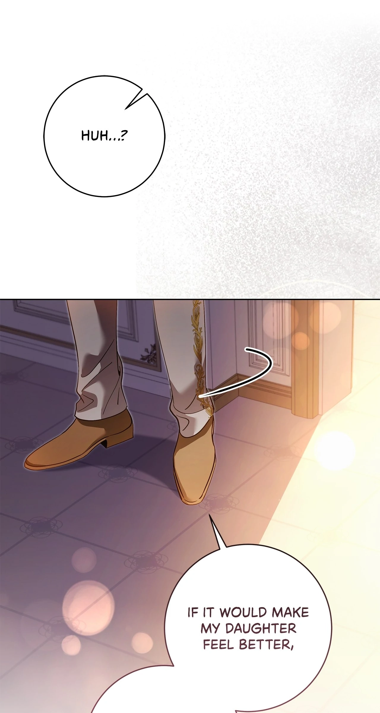 Read I Became a Wretched Extra in a Healing Story Manga Online