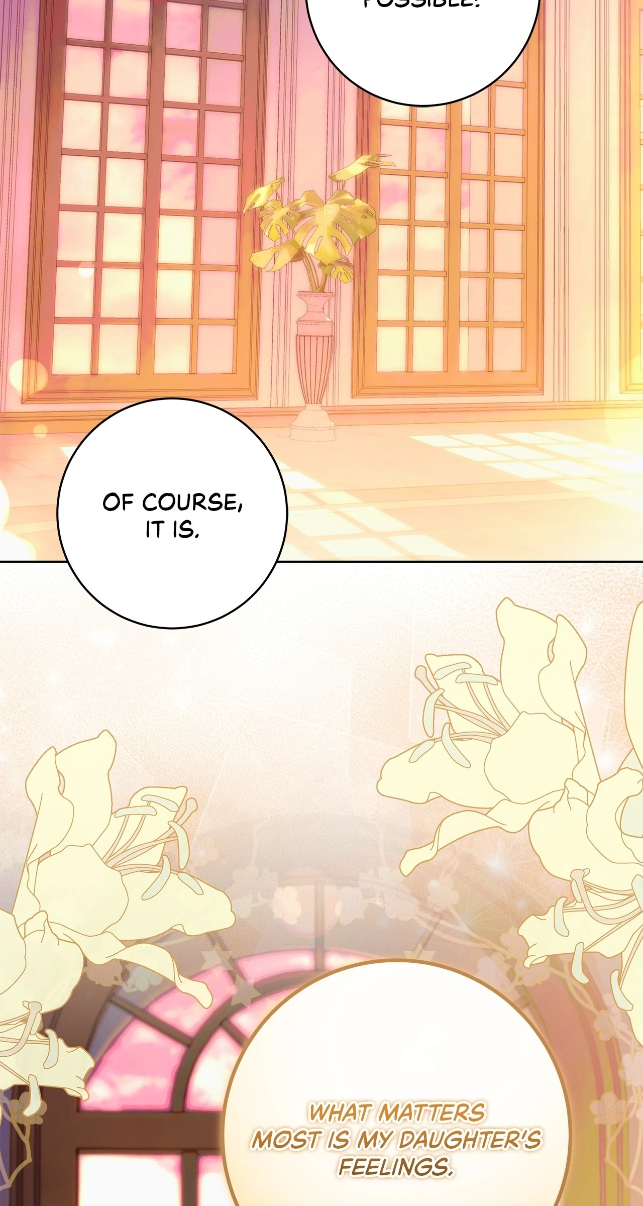 Read I Became a Wretched Extra in a Healing Story Manga Online