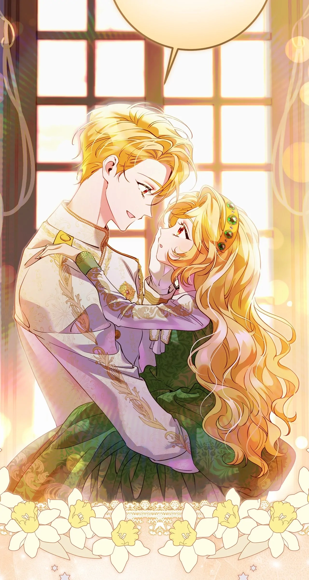 Read I Became a Wretched Extra in a Healing Story Manga Online