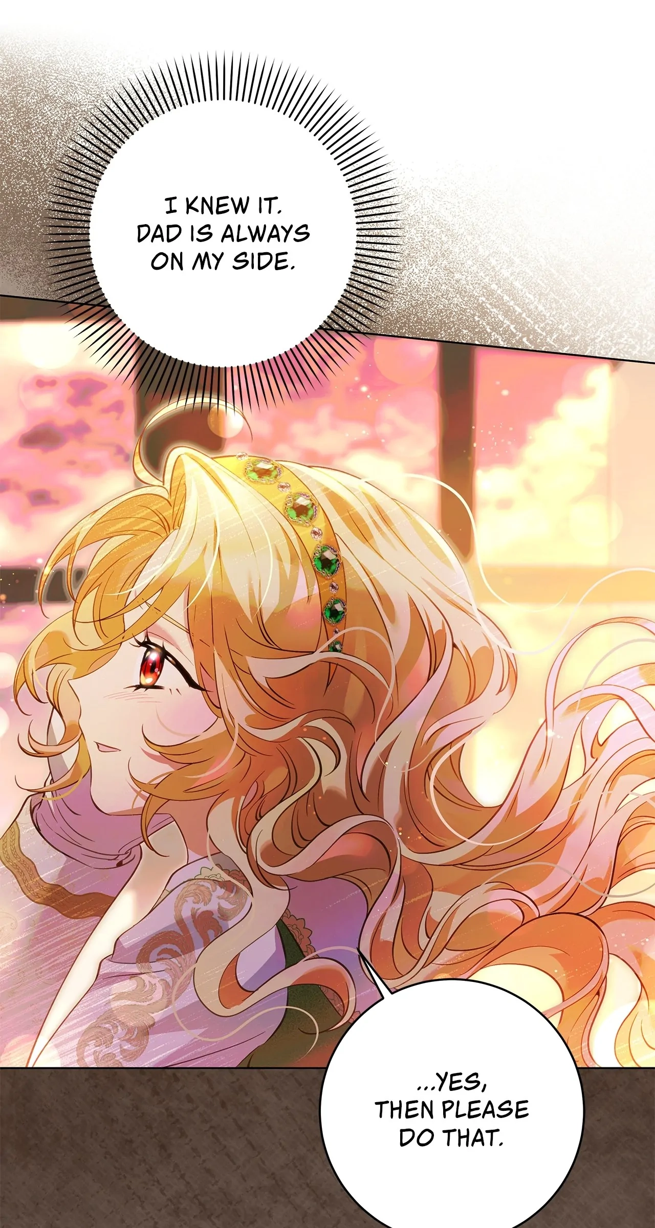 Read I Became a Wretched Extra in a Healing Story Manga Online