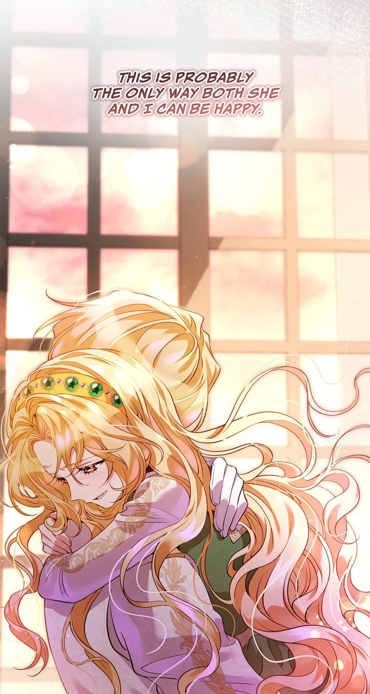 Read I Became a Wretched Extra in a Healing Story Manga Online