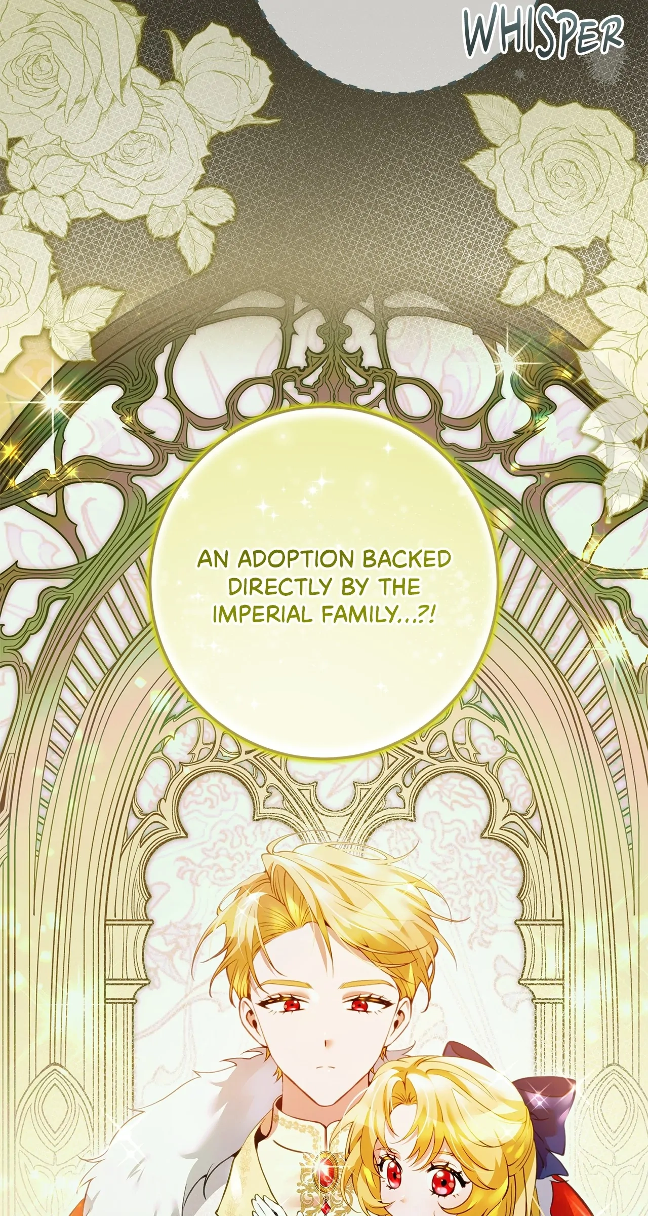 Read I Became a Wretched Extra in a Healing Story Manga Online