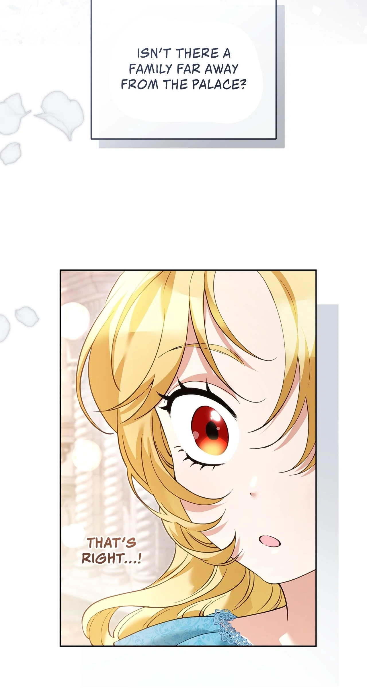 Read I Became a Wretched Extra in a Healing Story Manga Online