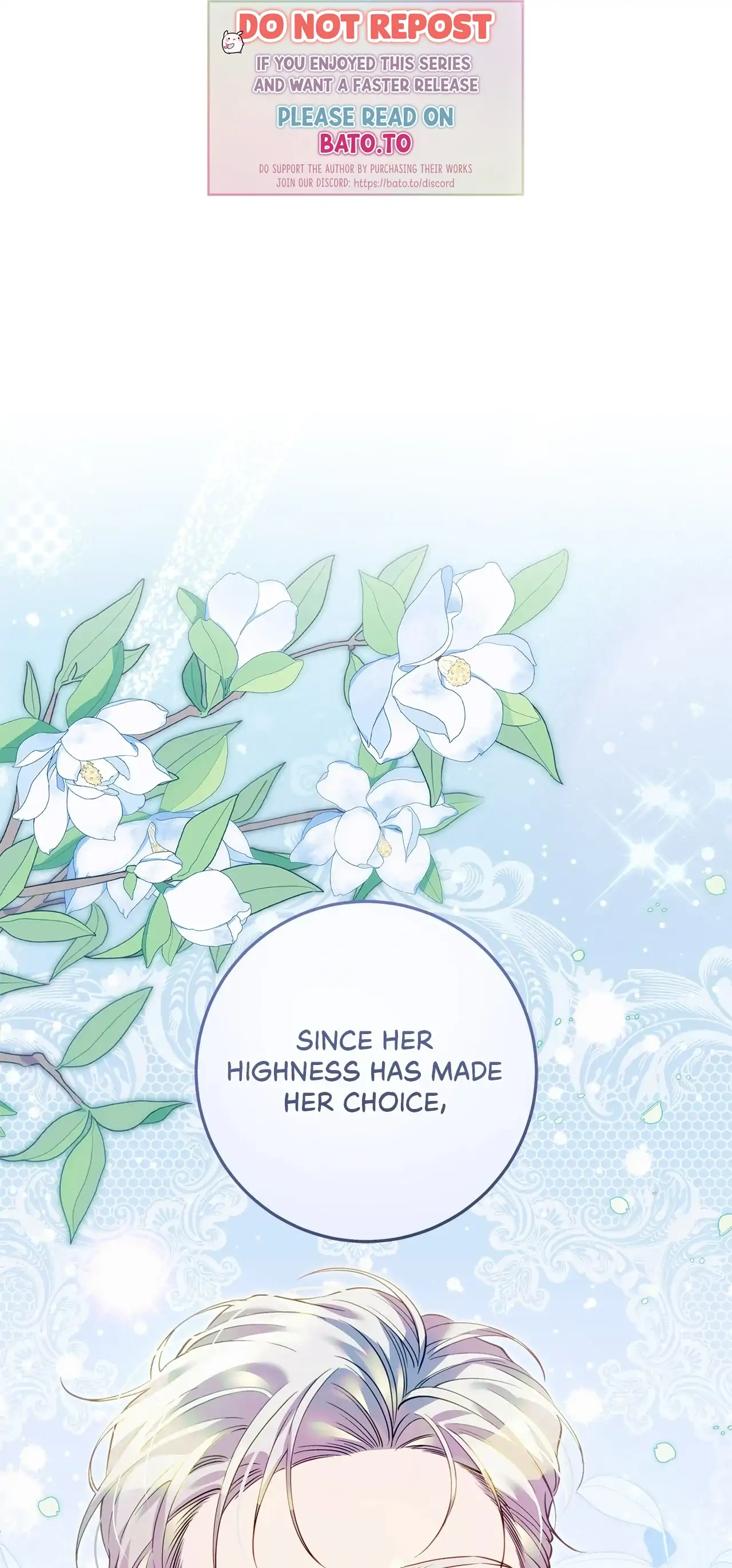 Read I Became a Wretched Extra in a Healing Story Manga Online