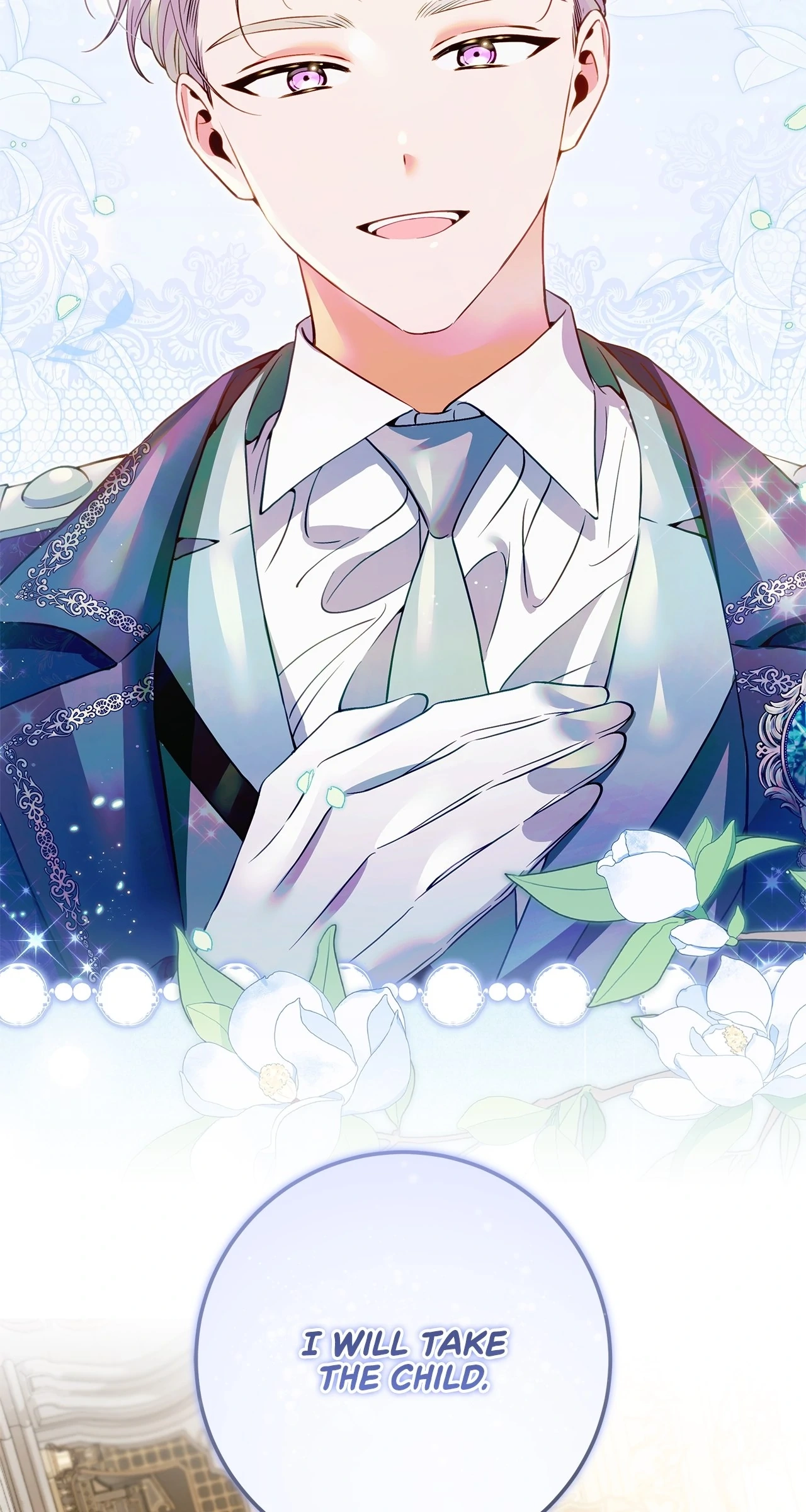 Read I Became a Wretched Extra in a Healing Story Manga Online