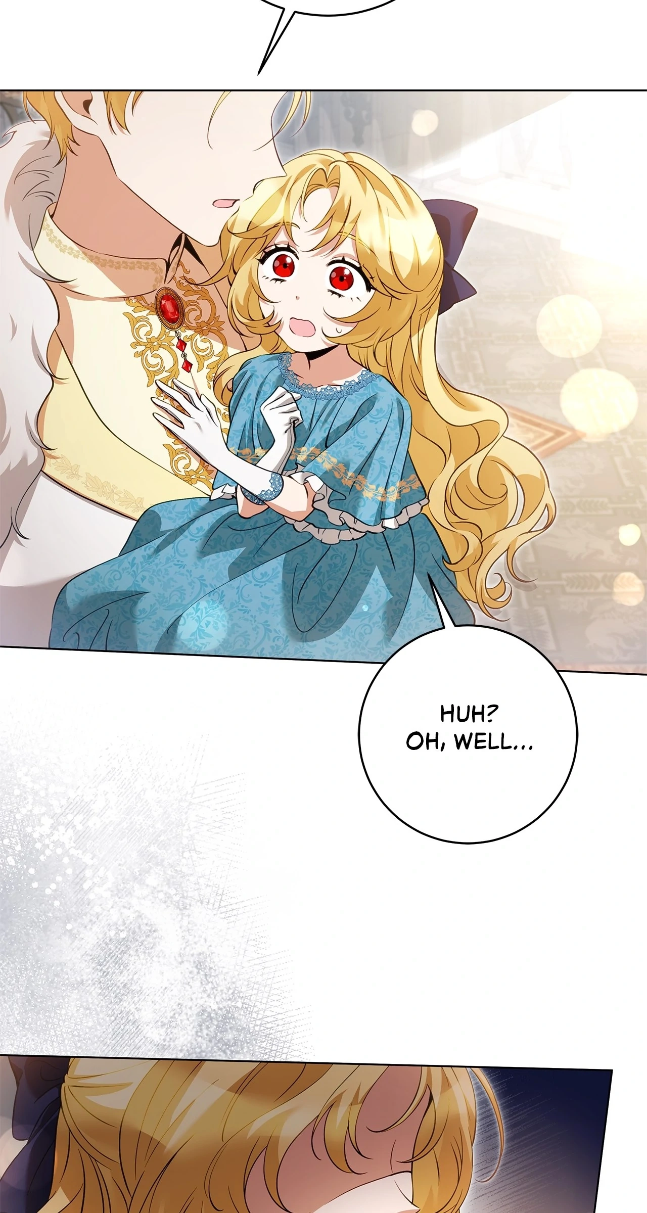 Read I Became a Wretched Extra in a Healing Story Manga Online