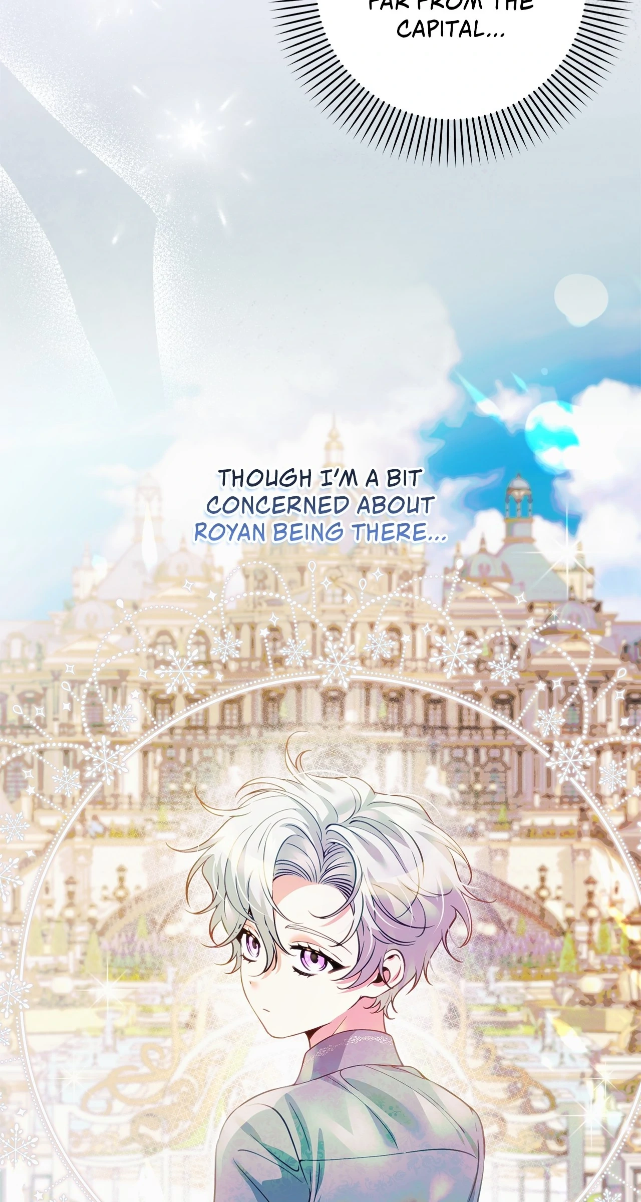 Read I Became a Wretched Extra in a Healing Story Manga Online