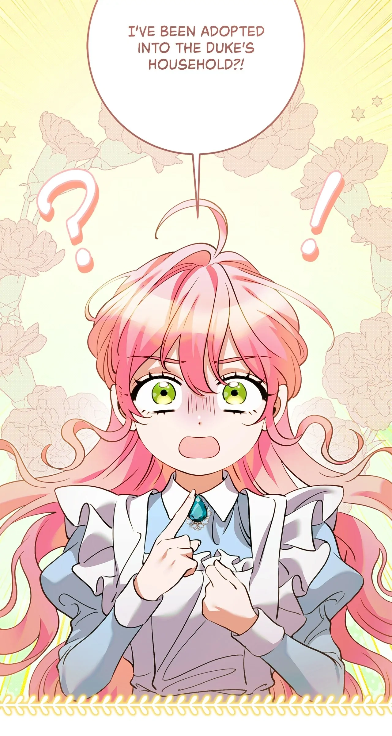 Read I Became a Wretched Extra in a Healing Story Manga Online