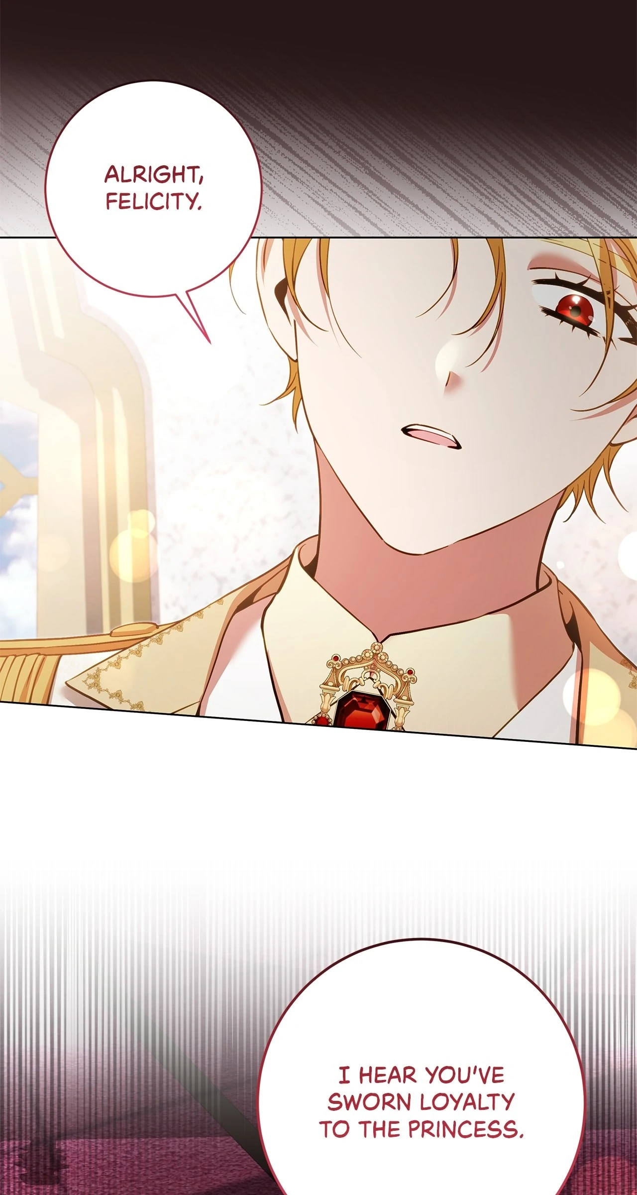 Read I Became a Wretched Extra in a Healing Story Manga Online