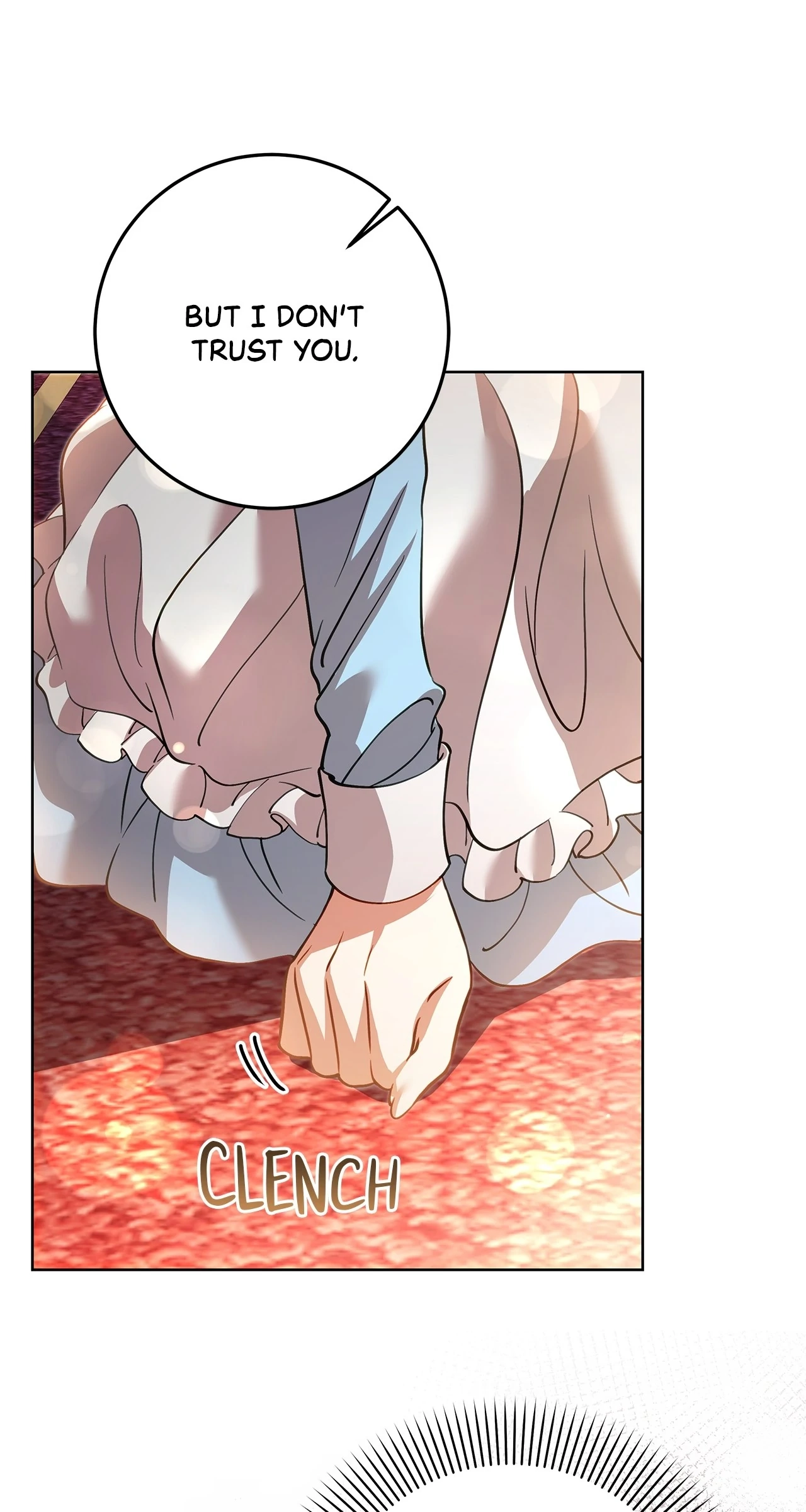 Read I Became a Wretched Extra in a Healing Story Manga Online