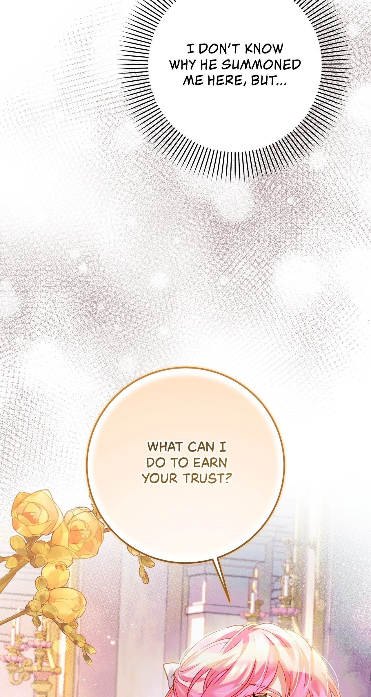 Read I Became a Wretched Extra in a Healing Story Manga Online