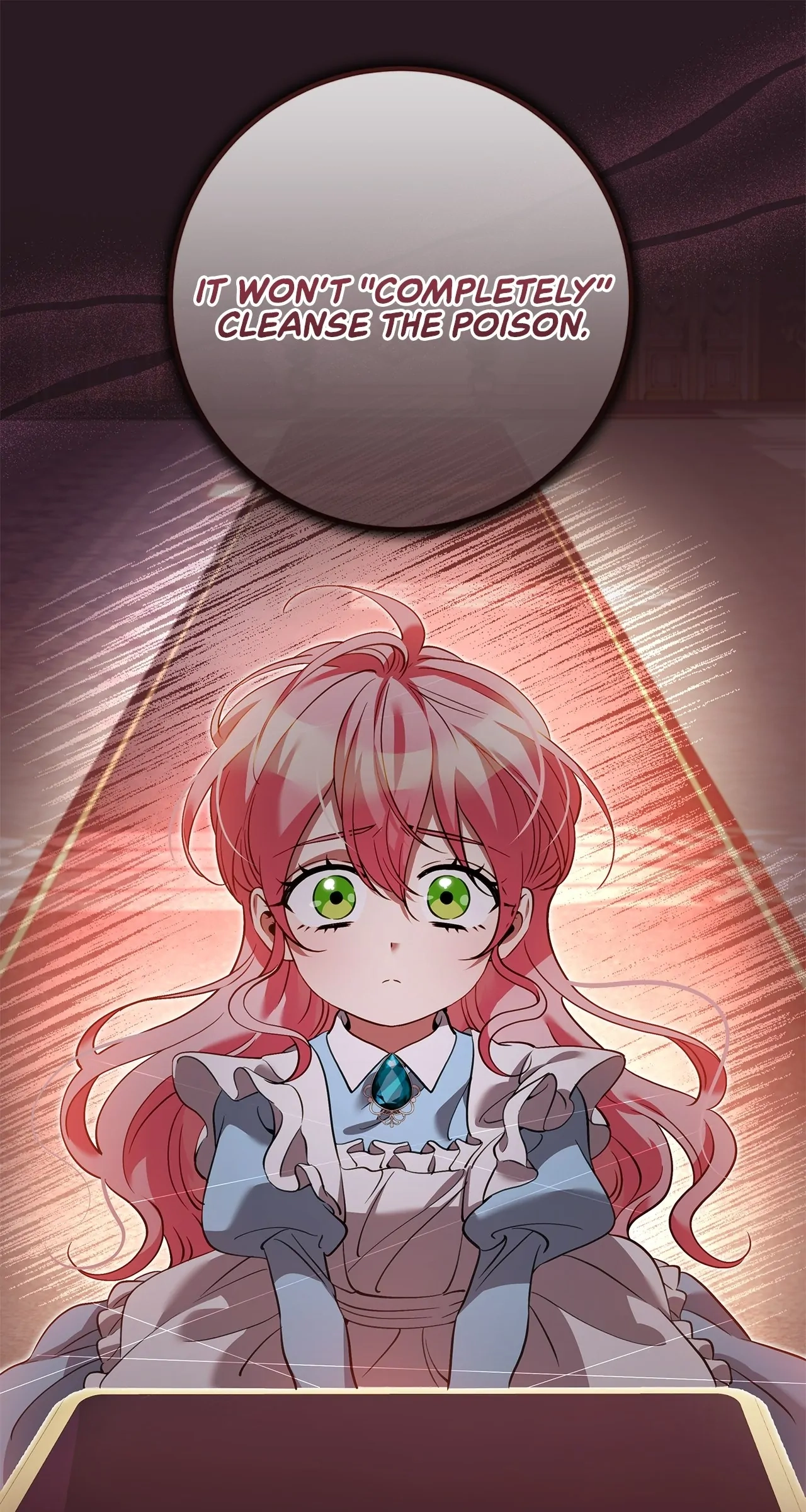 Read I Became a Wretched Extra in a Healing Story Manga Online