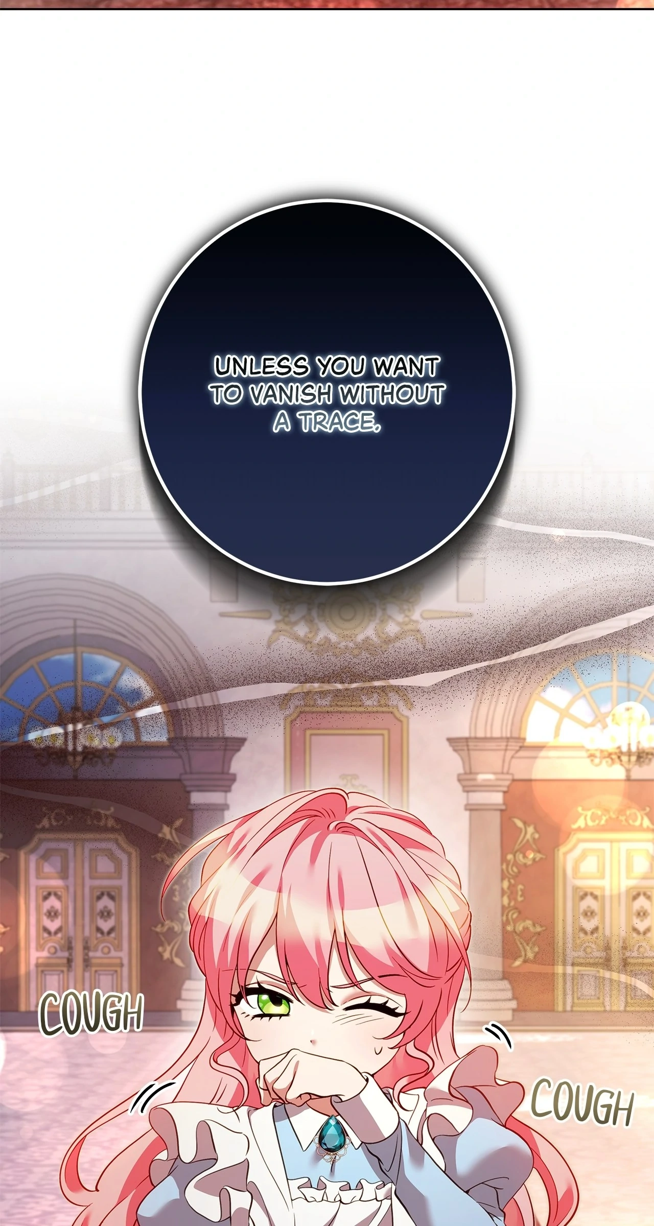 Read I Became a Wretched Extra in a Healing Story Manga Online