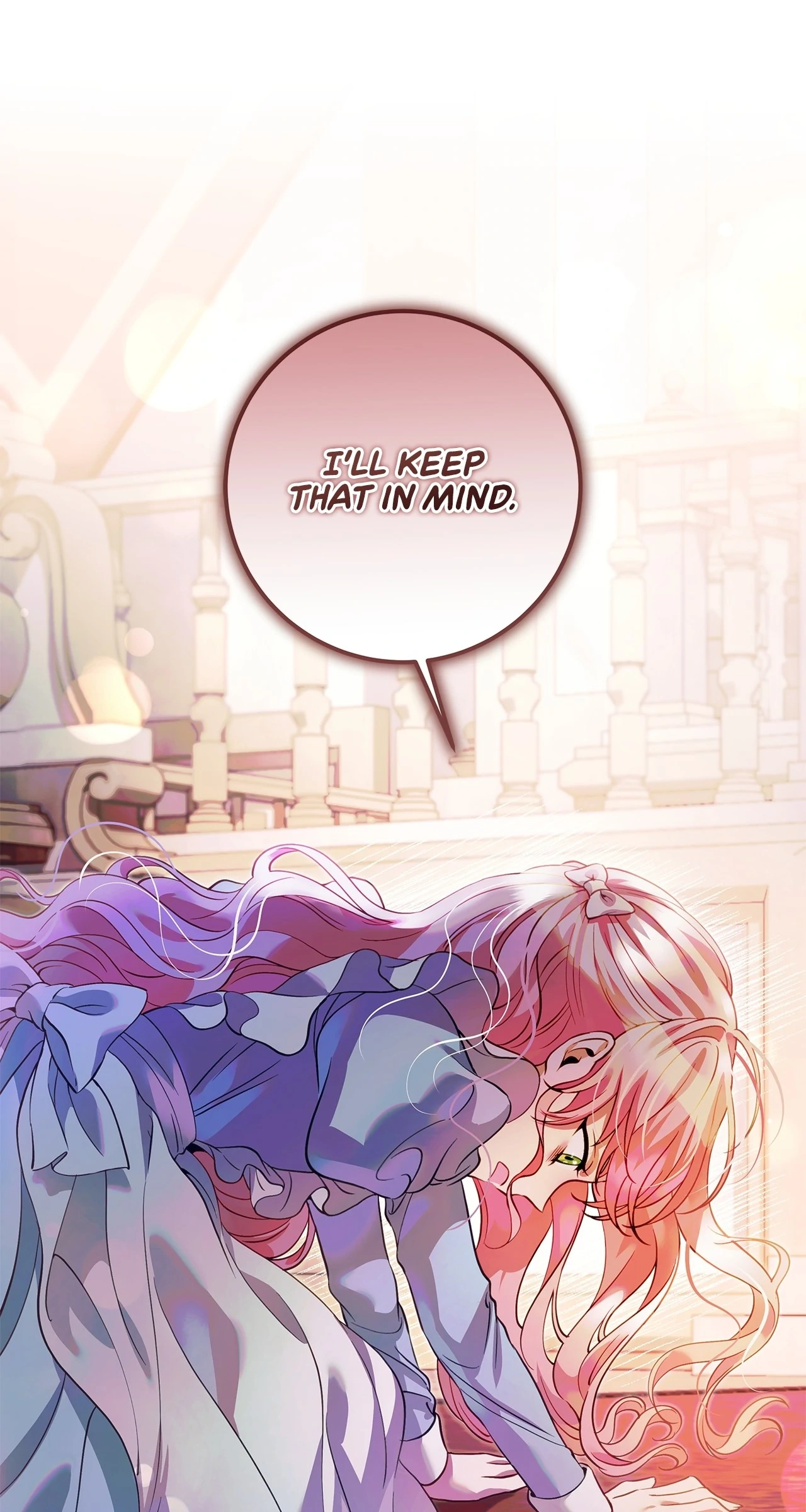 Read I Became a Wretched Extra in a Healing Story Manga Online