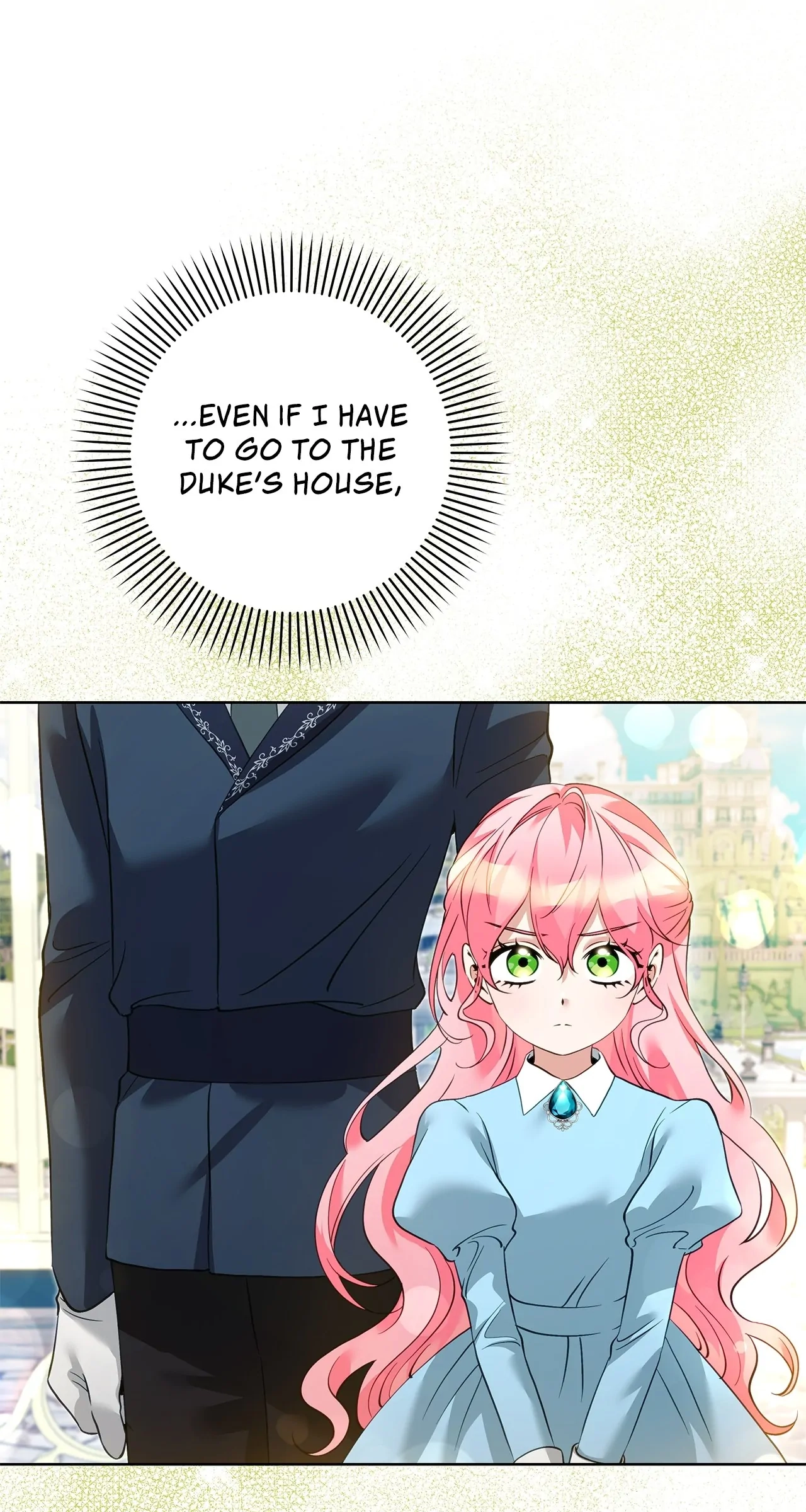 Read I Became a Wretched Extra in a Healing Story Manga Online