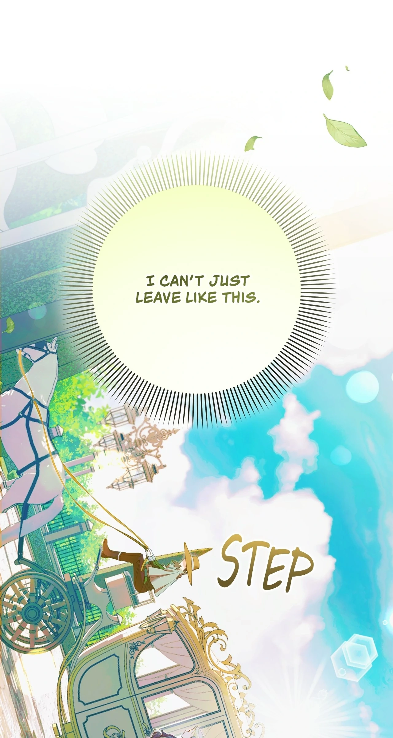 Read I Became a Wretched Extra in a Healing Story Manga Online