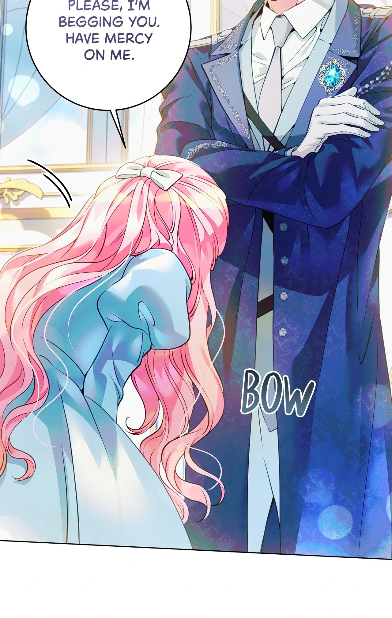 Read I Became a Wretched Extra in a Healing Story Manga Online