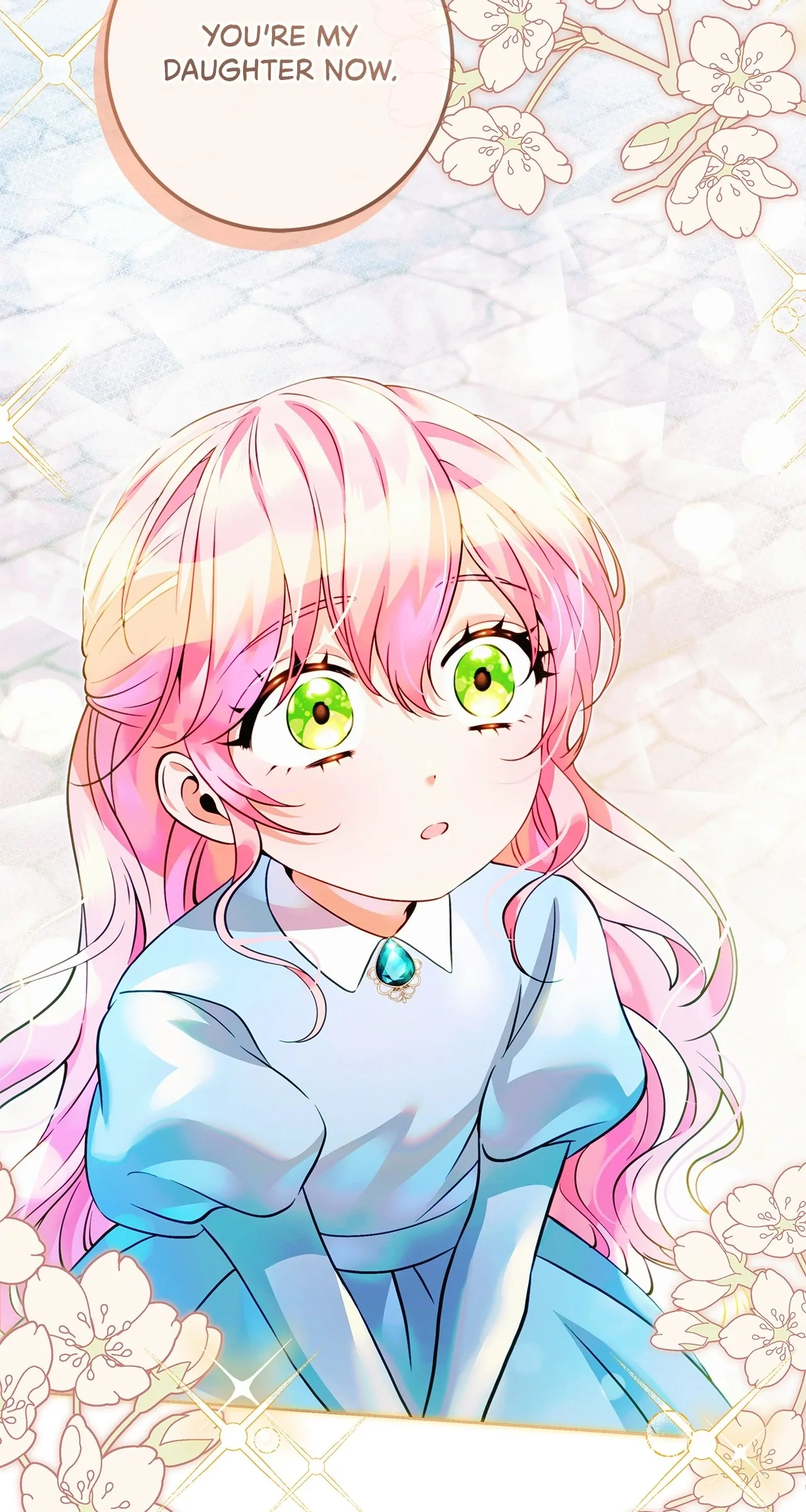 Read I Became a Wretched Extra in a Healing Story Manga Online