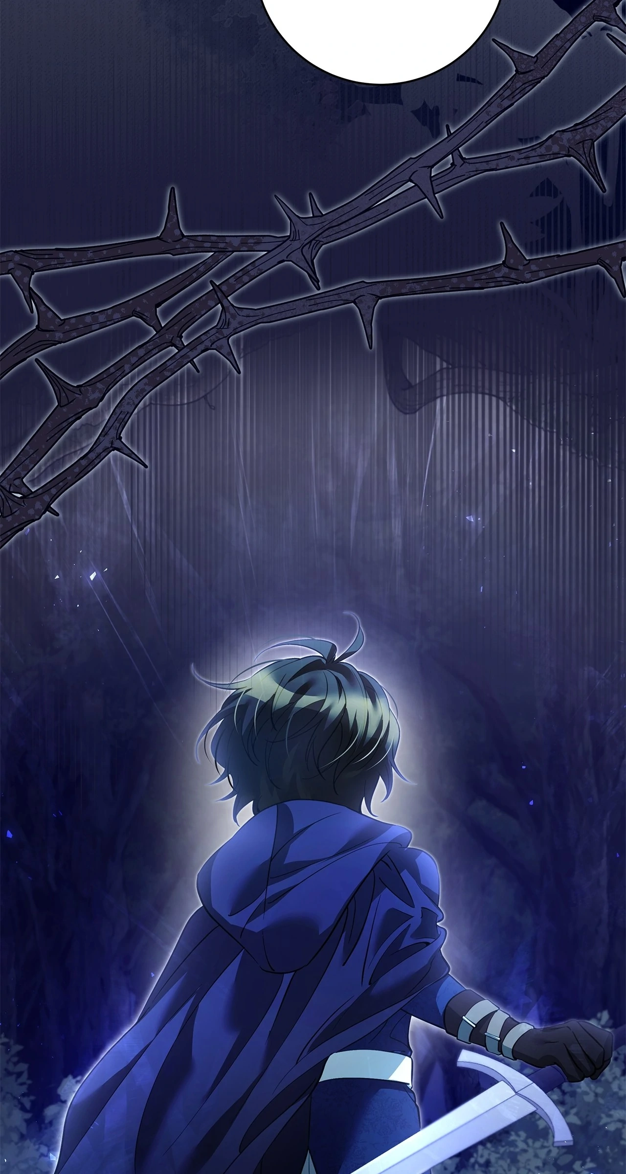 Read I Became a Wretched Extra in a Healing Story Manga Online