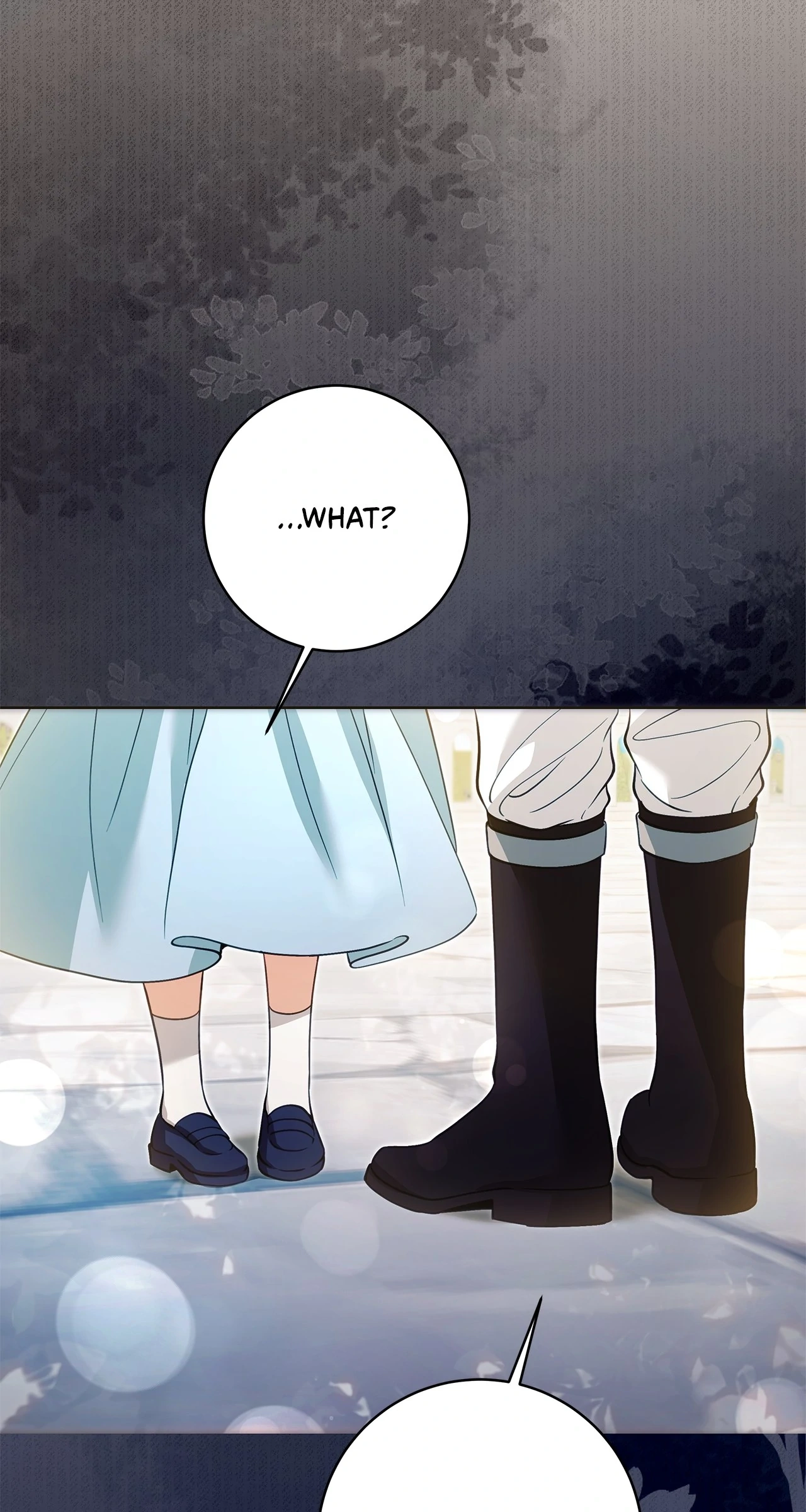 Read I Became a Wretched Extra in a Healing Story Manga Online