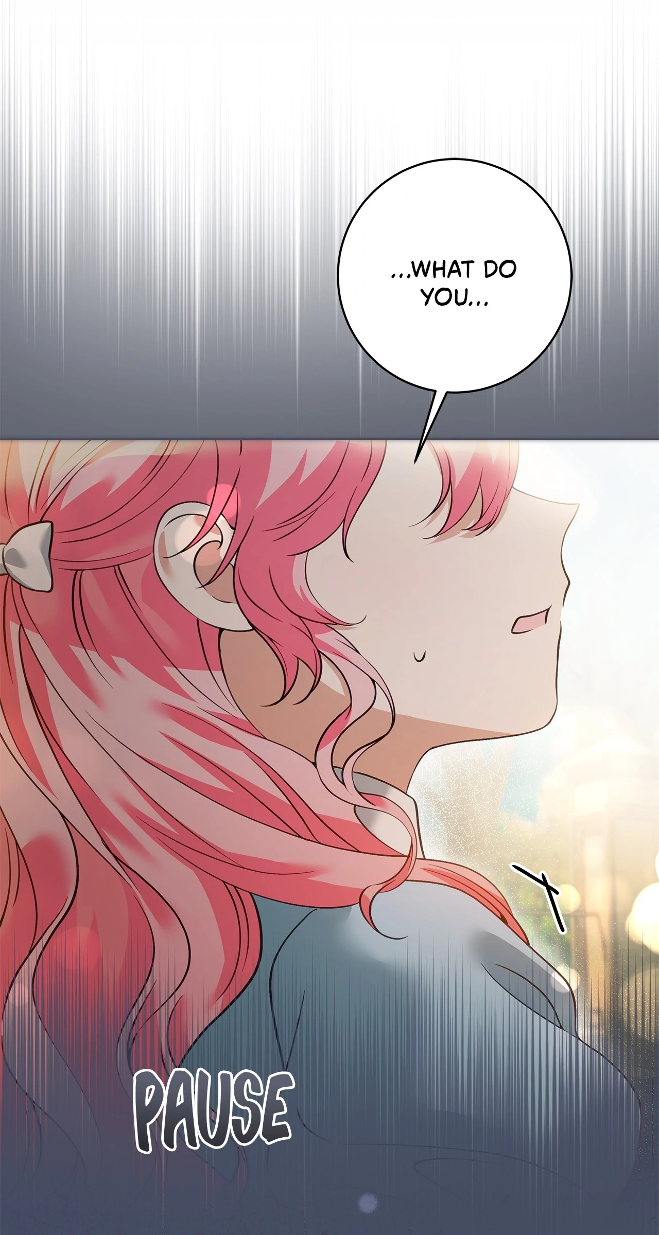 Read I Became a Wretched Extra in a Healing Story Manga Online