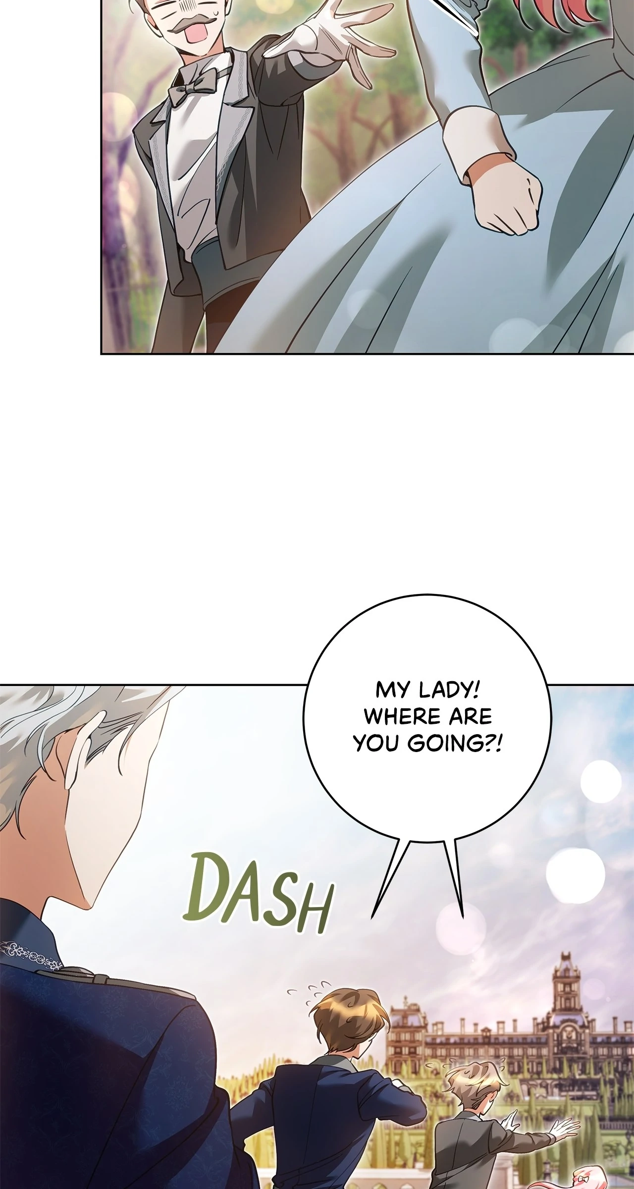 Read I Became a Wretched Extra in a Healing Story Manga Online