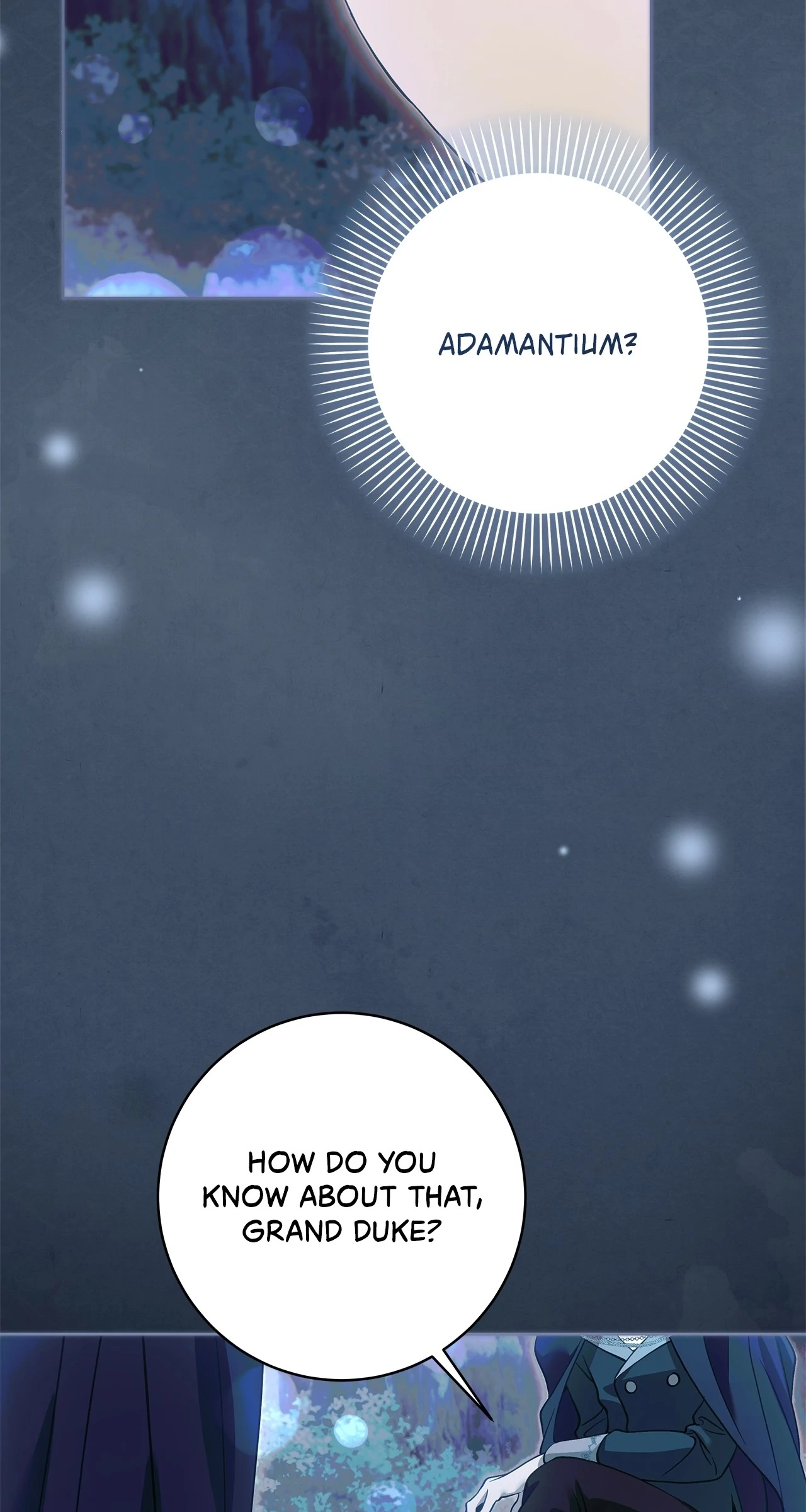 Read I Became a Wretched Extra in a Healing Story Manga Online