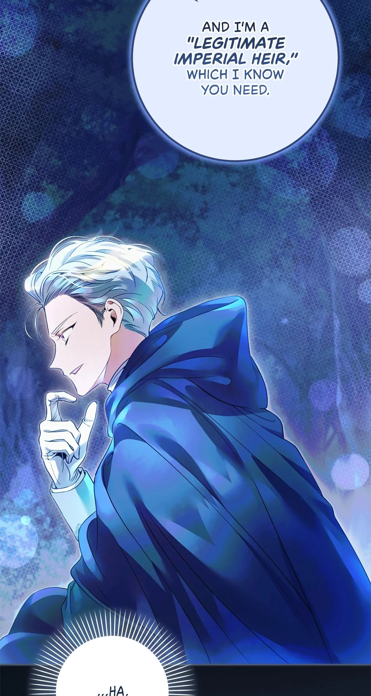 Read I Became a Wretched Extra in a Healing Story Manga Online