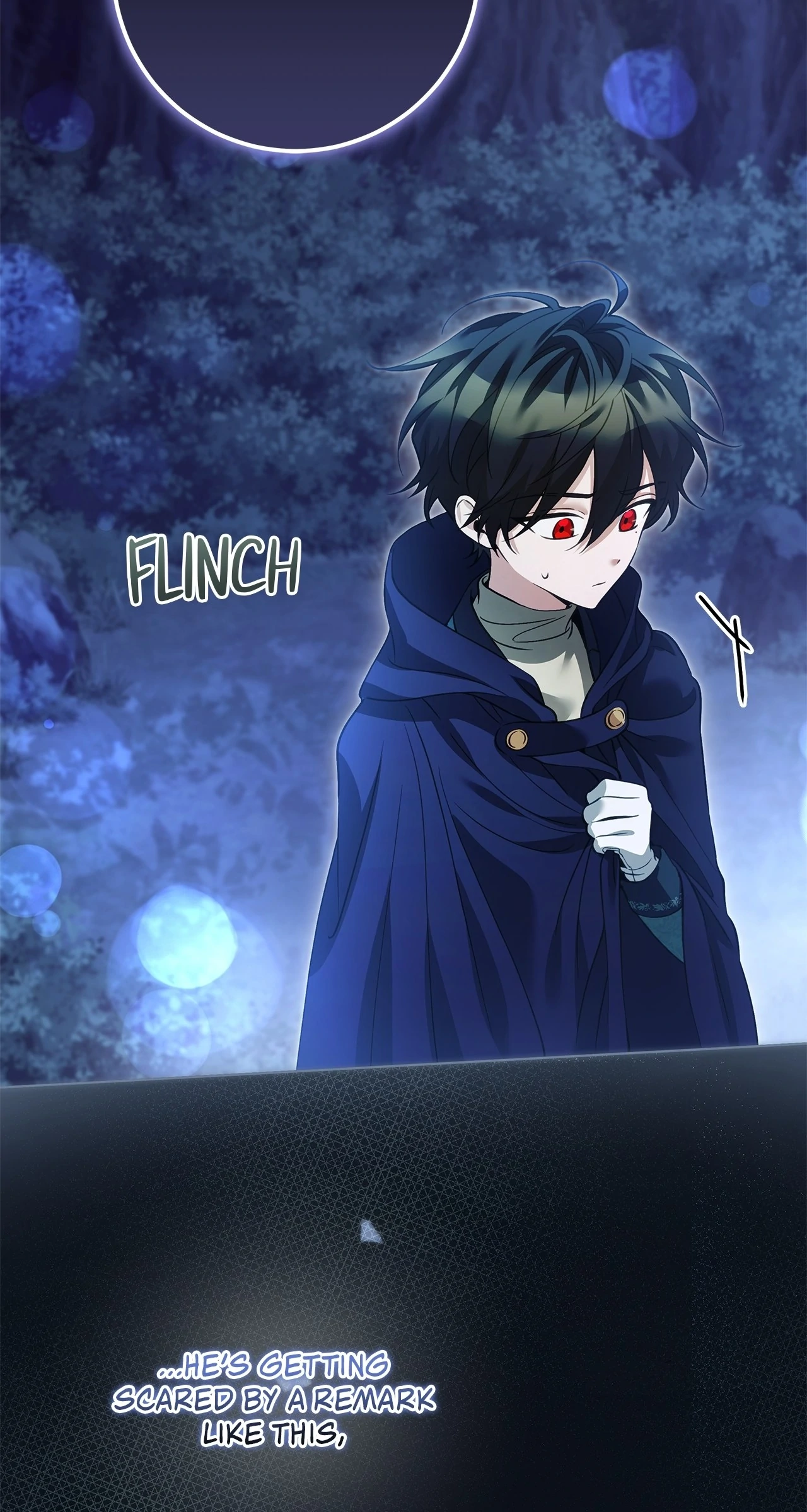 Read I Became a Wretched Extra in a Healing Story Manga Online