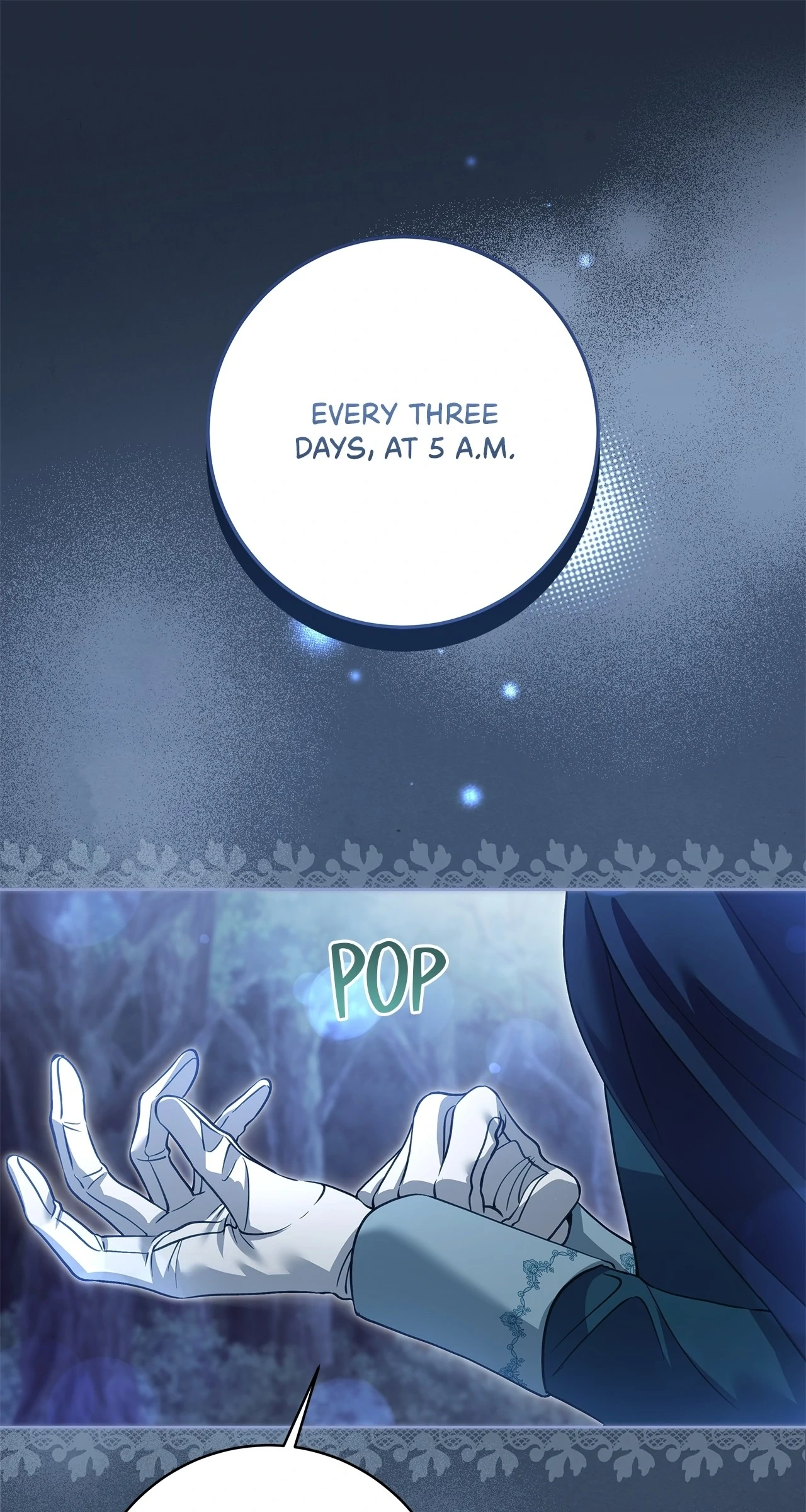 Read I Became a Wretched Extra in a Healing Story Manga Online