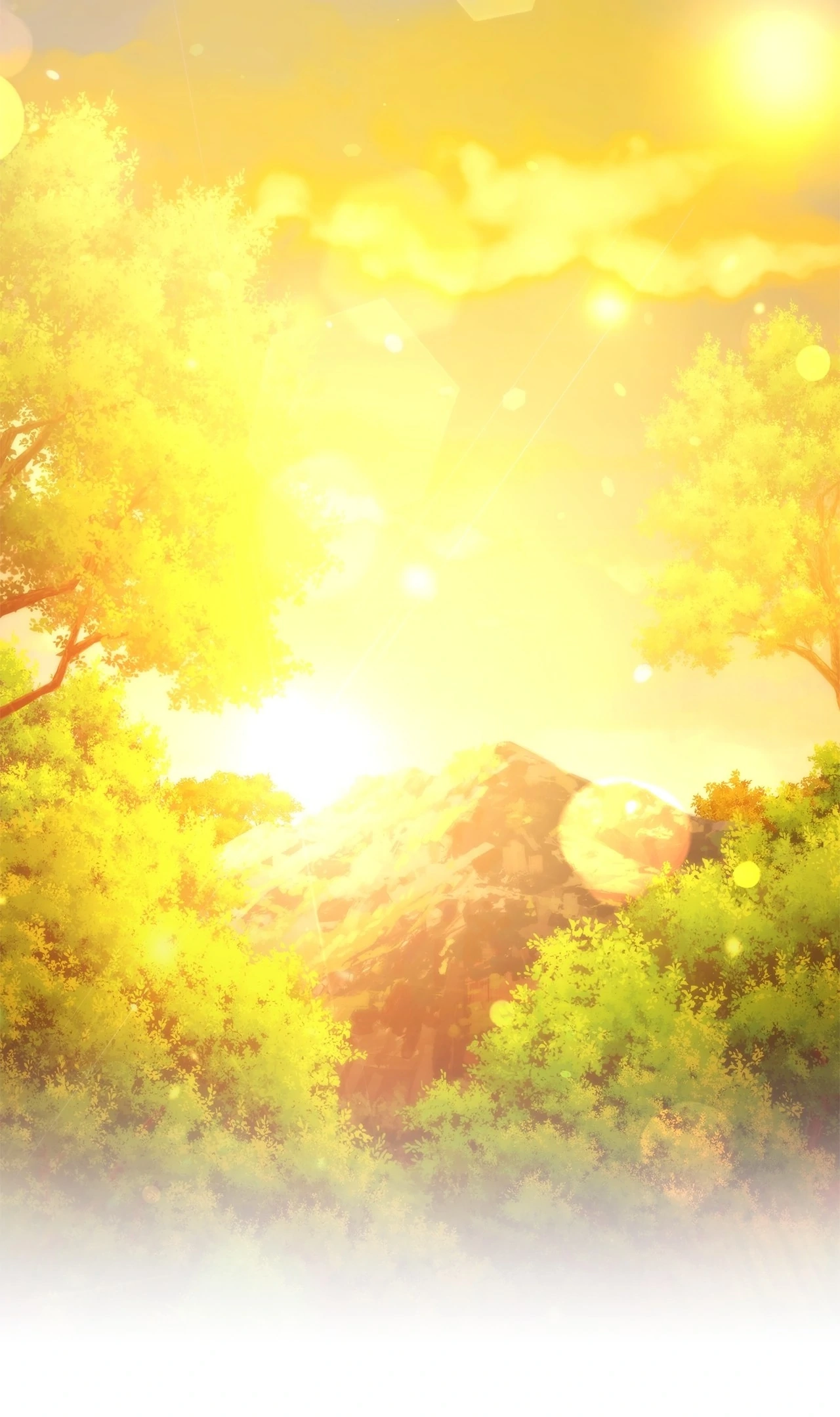 Read I Became a Wretched Extra in a Healing Story Manga Online