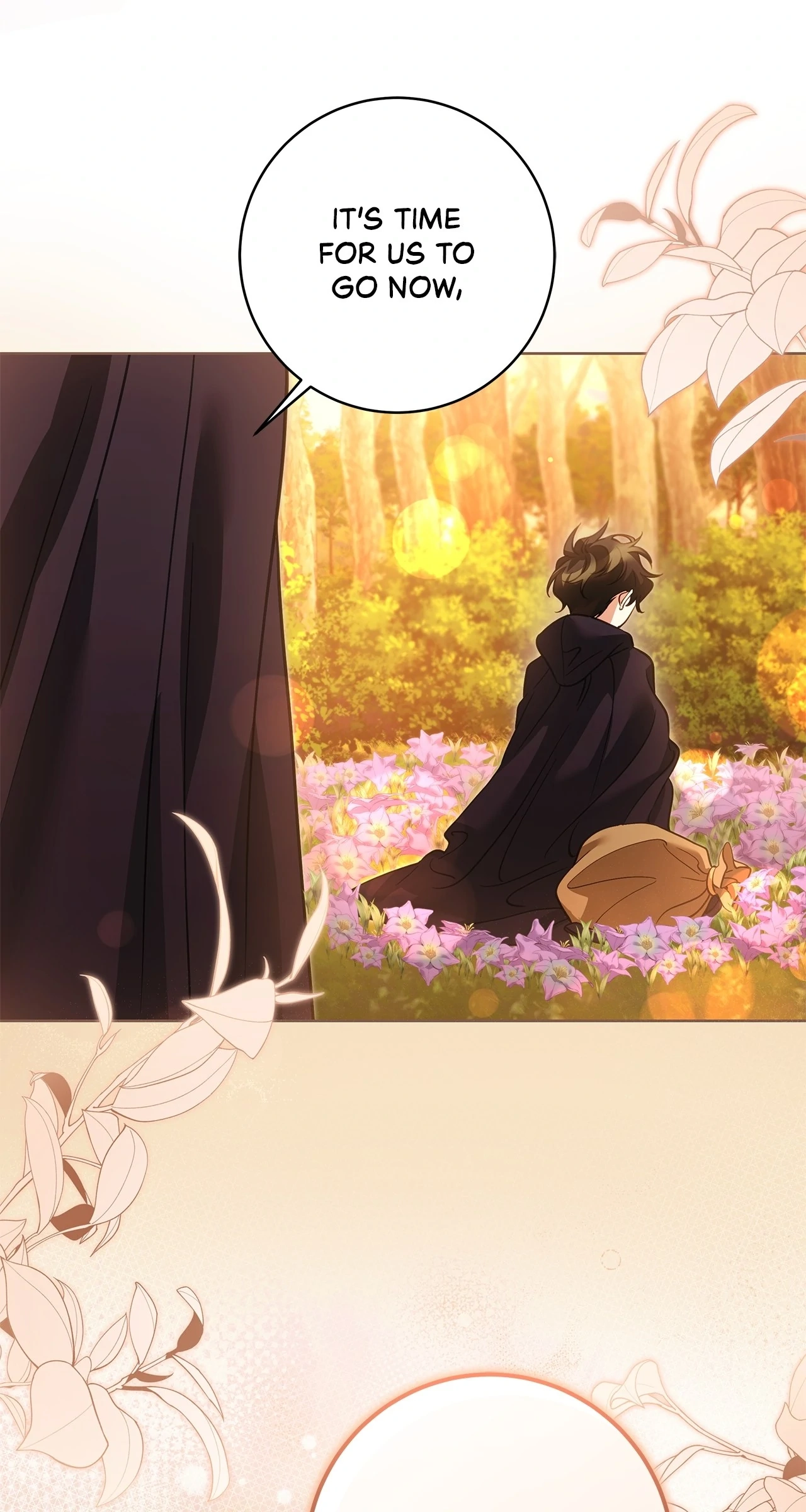 Read I Became a Wretched Extra in a Healing Story Manga Online