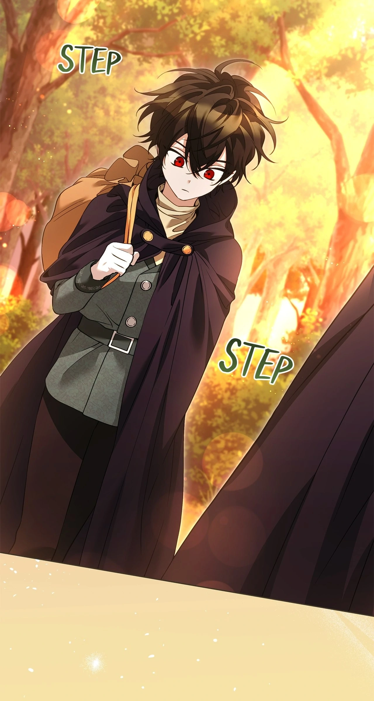 Read I Became a Wretched Extra in a Healing Story Manga Online