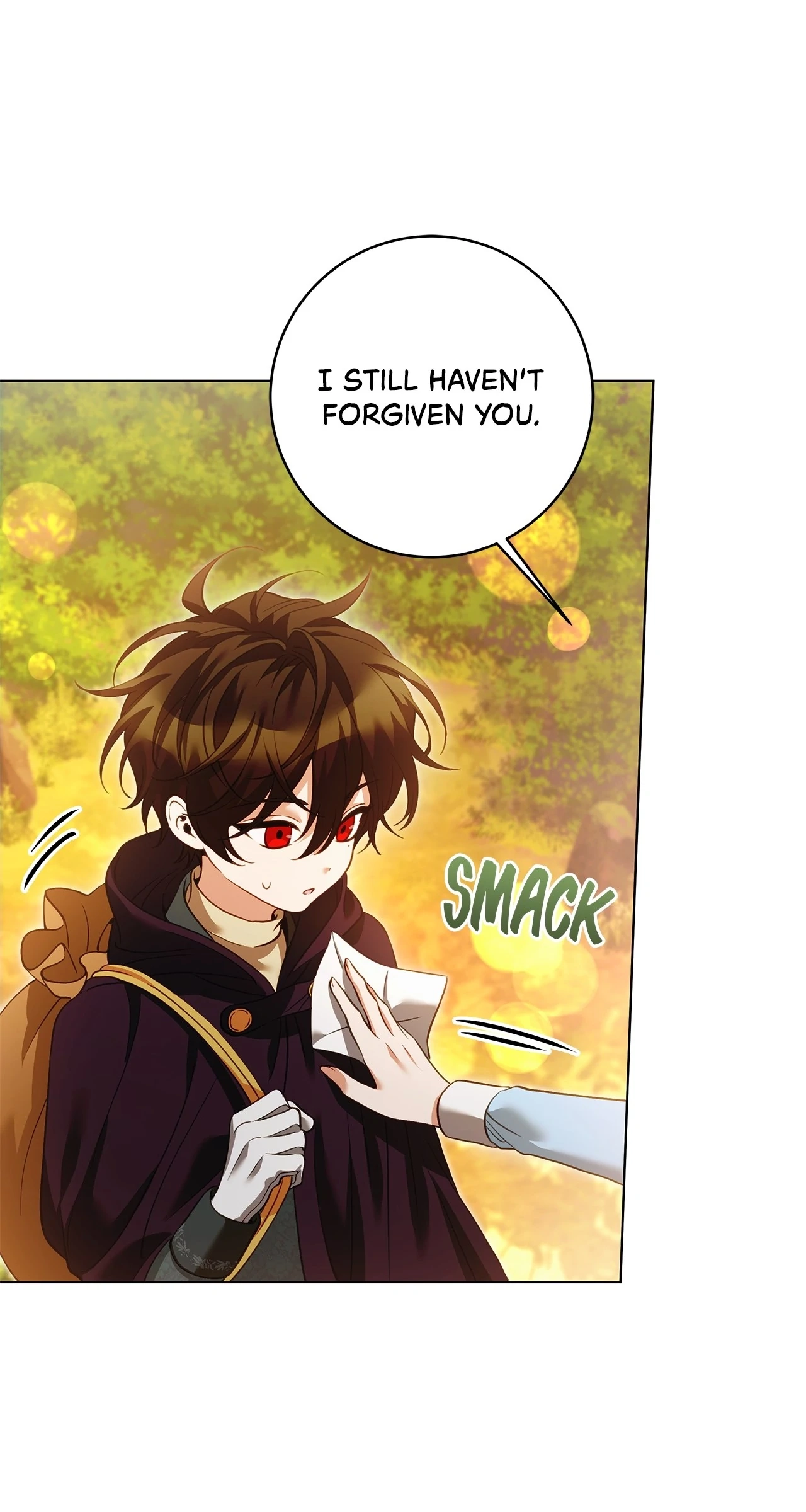 Read I Became a Wretched Extra in a Healing Story Manga Online