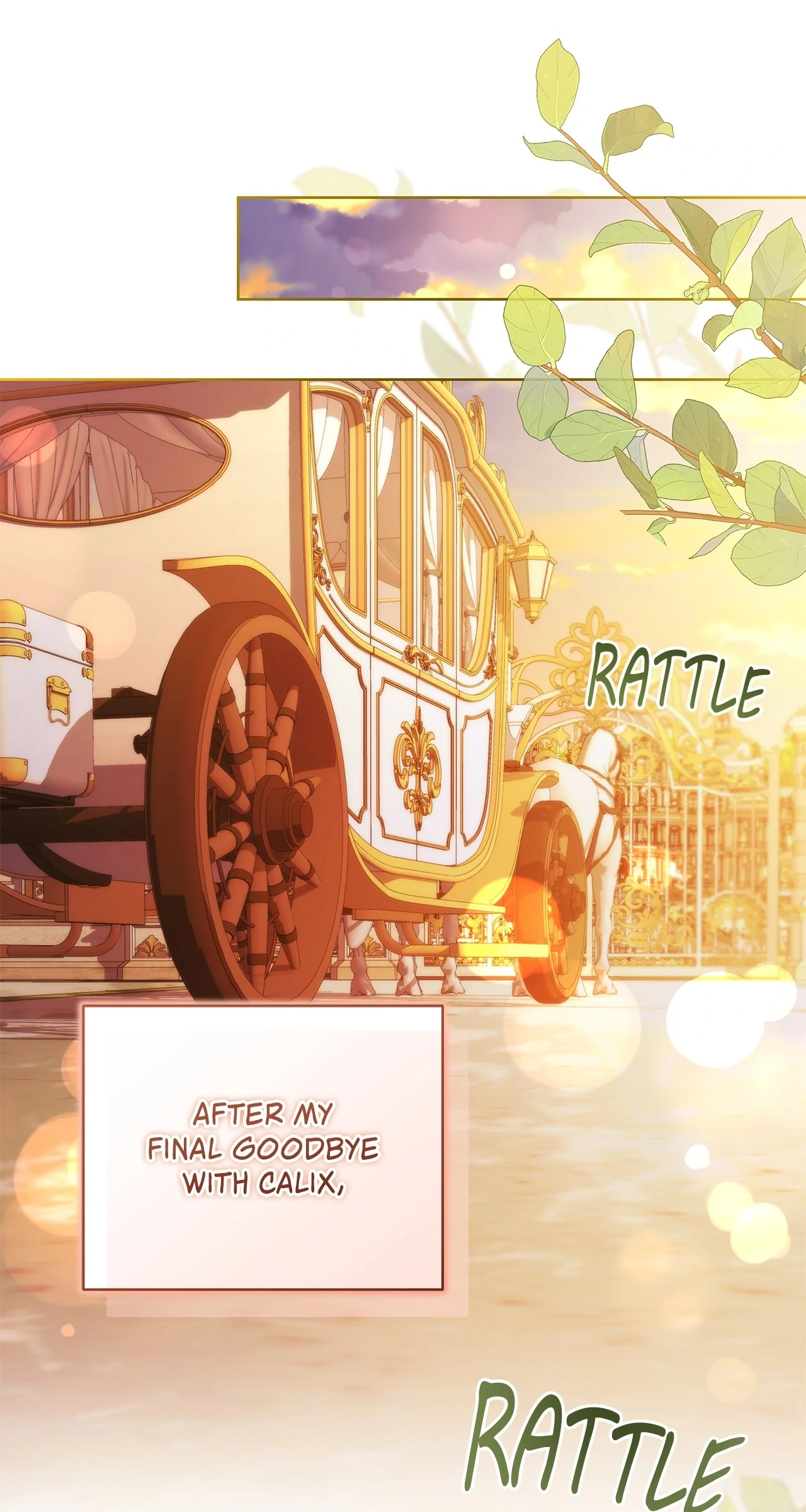 Read I Became a Wretched Extra in a Healing Story Manga Online