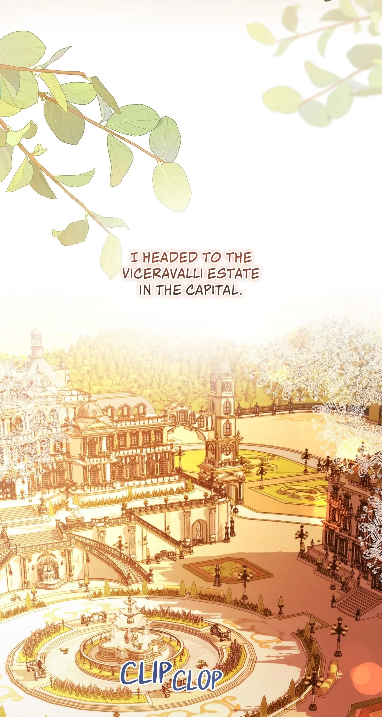 Read I Became a Wretched Extra in a Healing Story Manga Online