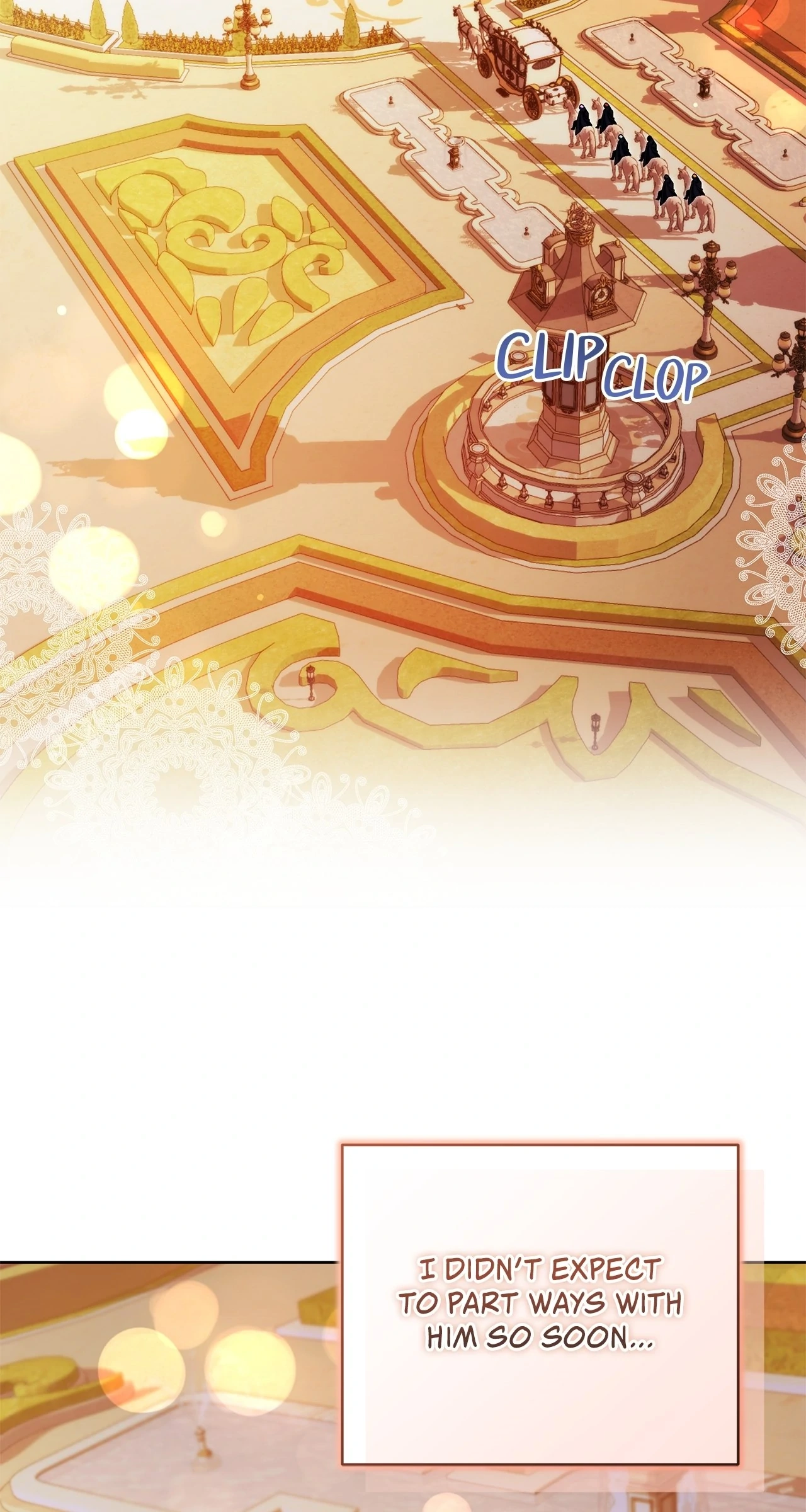 Read I Became a Wretched Extra in a Healing Story Manga Online