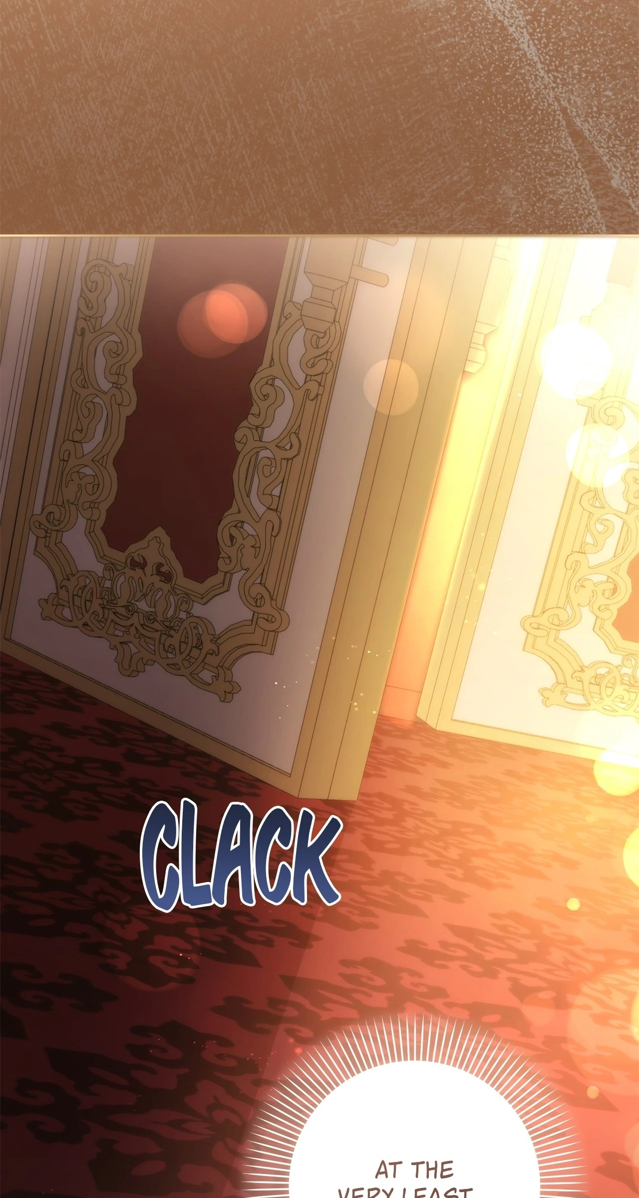 Read I Became a Wretched Extra in a Healing Story Manga Online