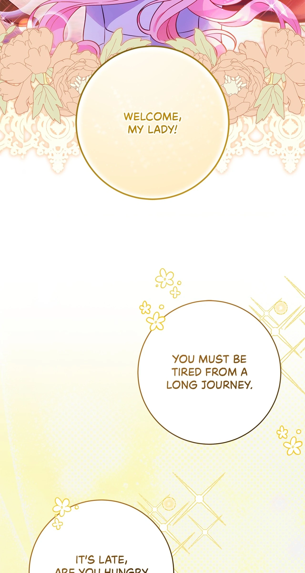 Read I Became a Wretched Extra in a Healing Story Manga Online