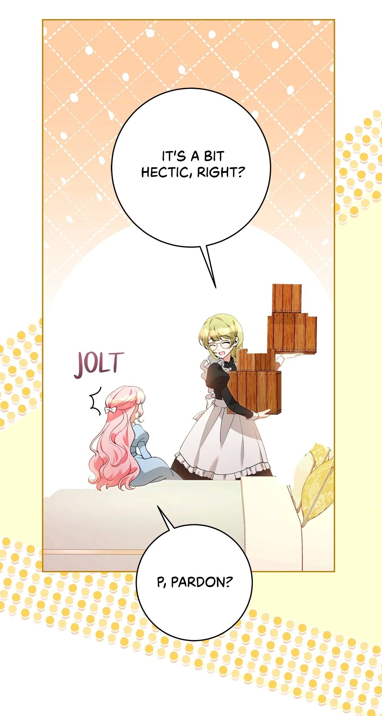 Read I Became a Wretched Extra in a Healing Story Manga Online