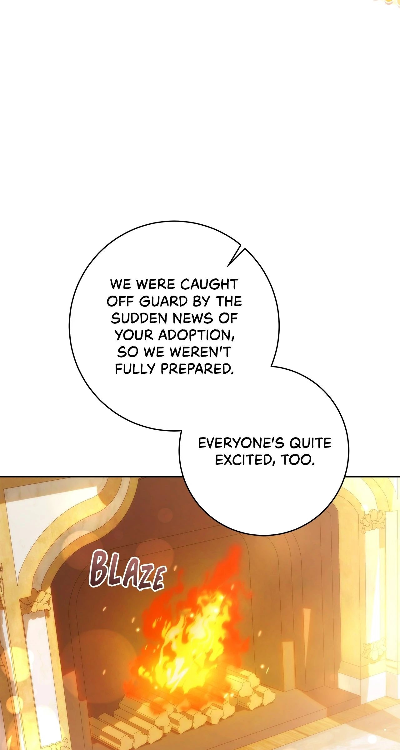 Read I Became a Wretched Extra in a Healing Story Manga Online