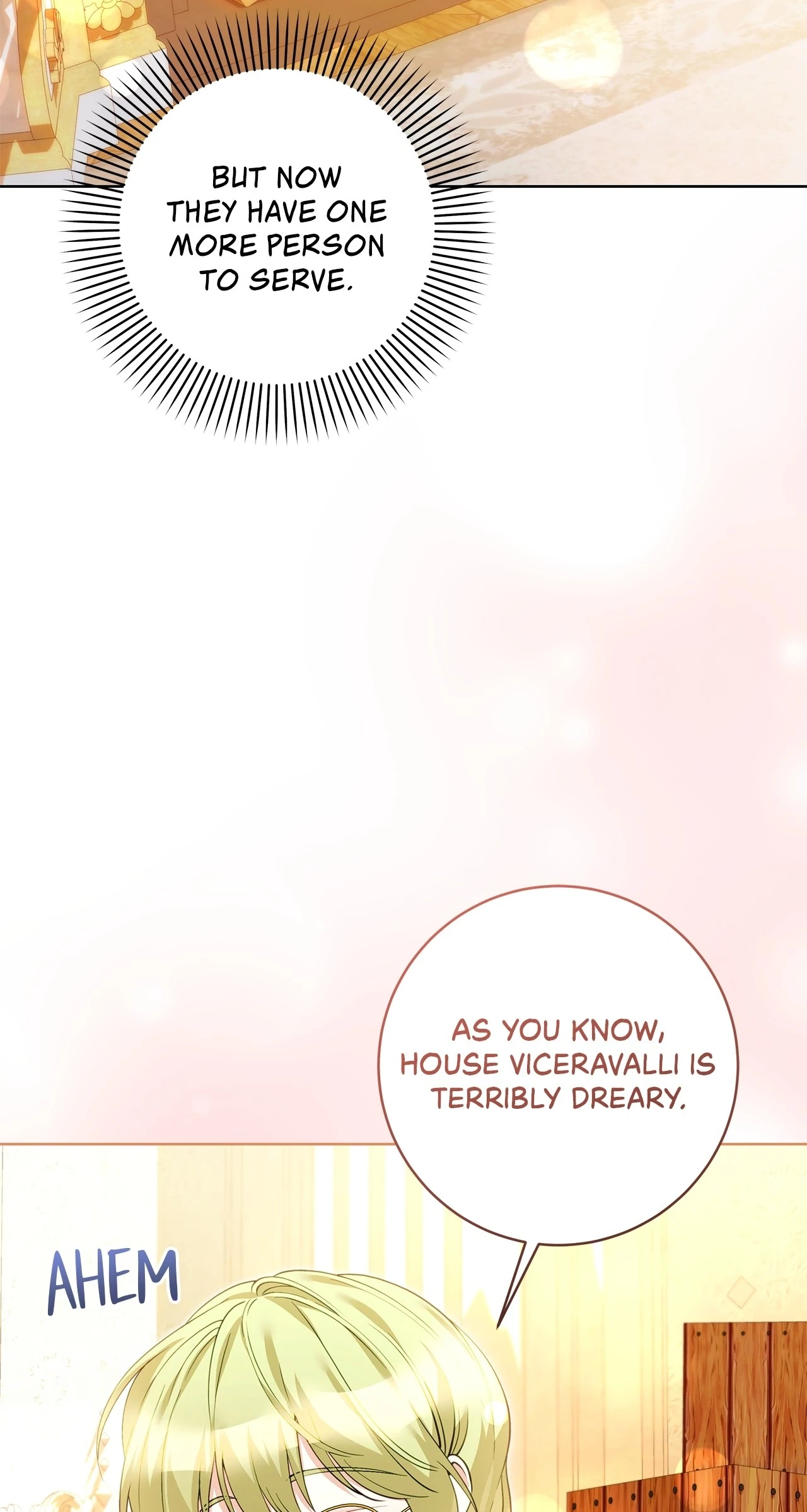 Read I Became a Wretched Extra in a Healing Story Manga Online