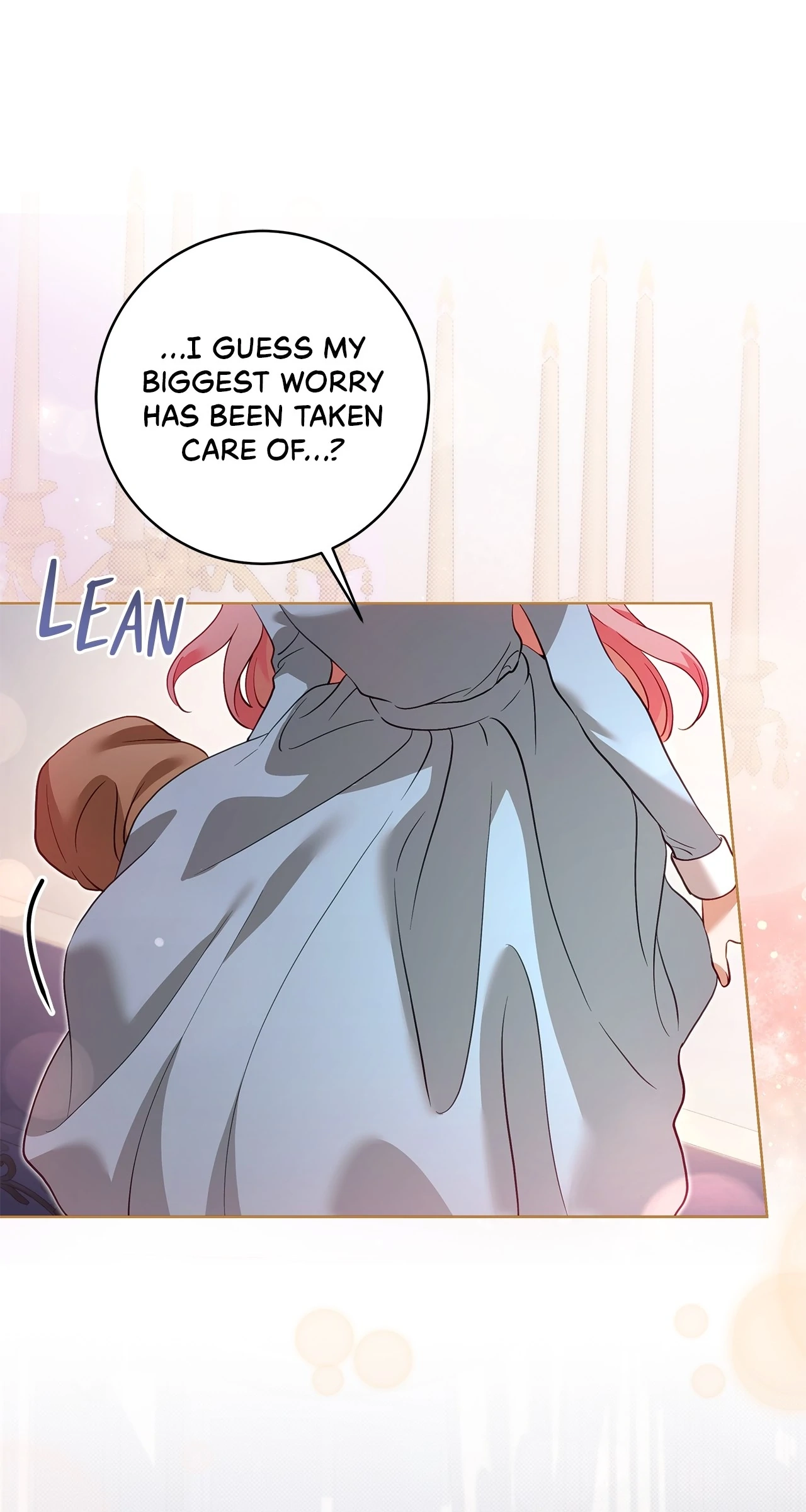 Read I Became a Wretched Extra in a Healing Story Manga Online