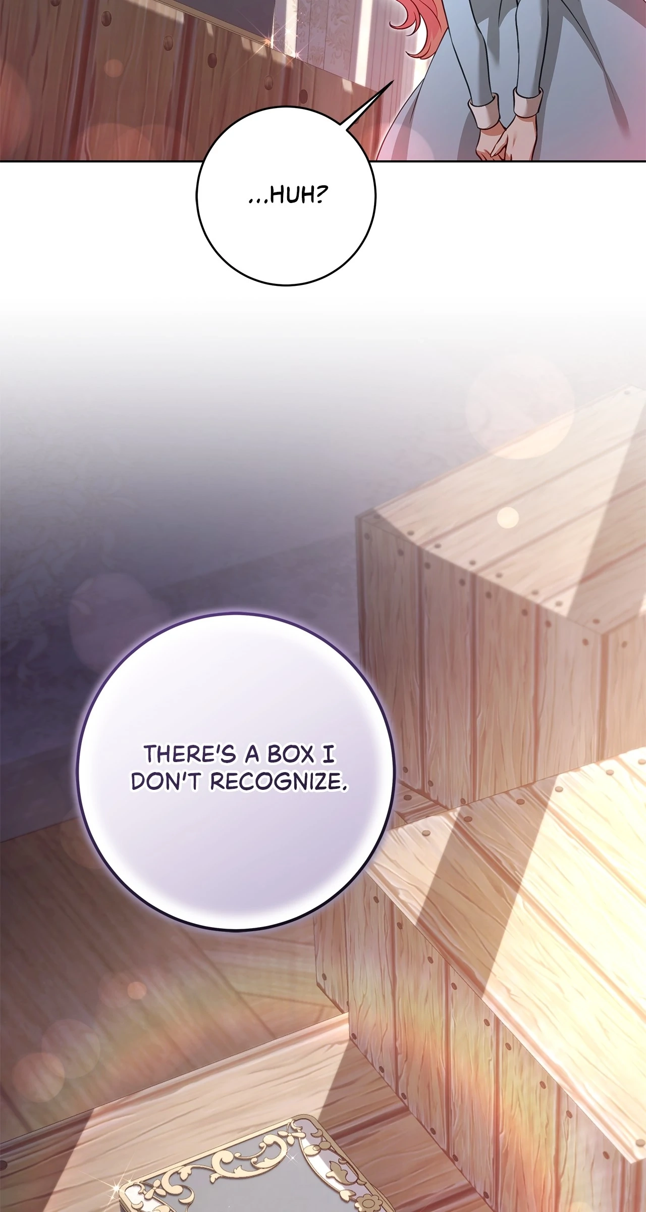 Read I Became a Wretched Extra in a Healing Story Manga Online