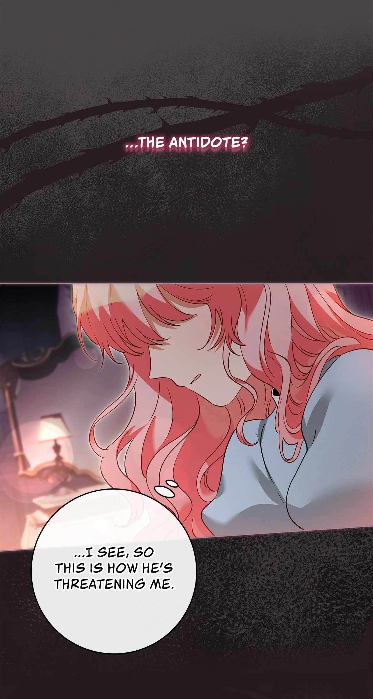 Read I Became a Wretched Extra in a Healing Story Manga Online