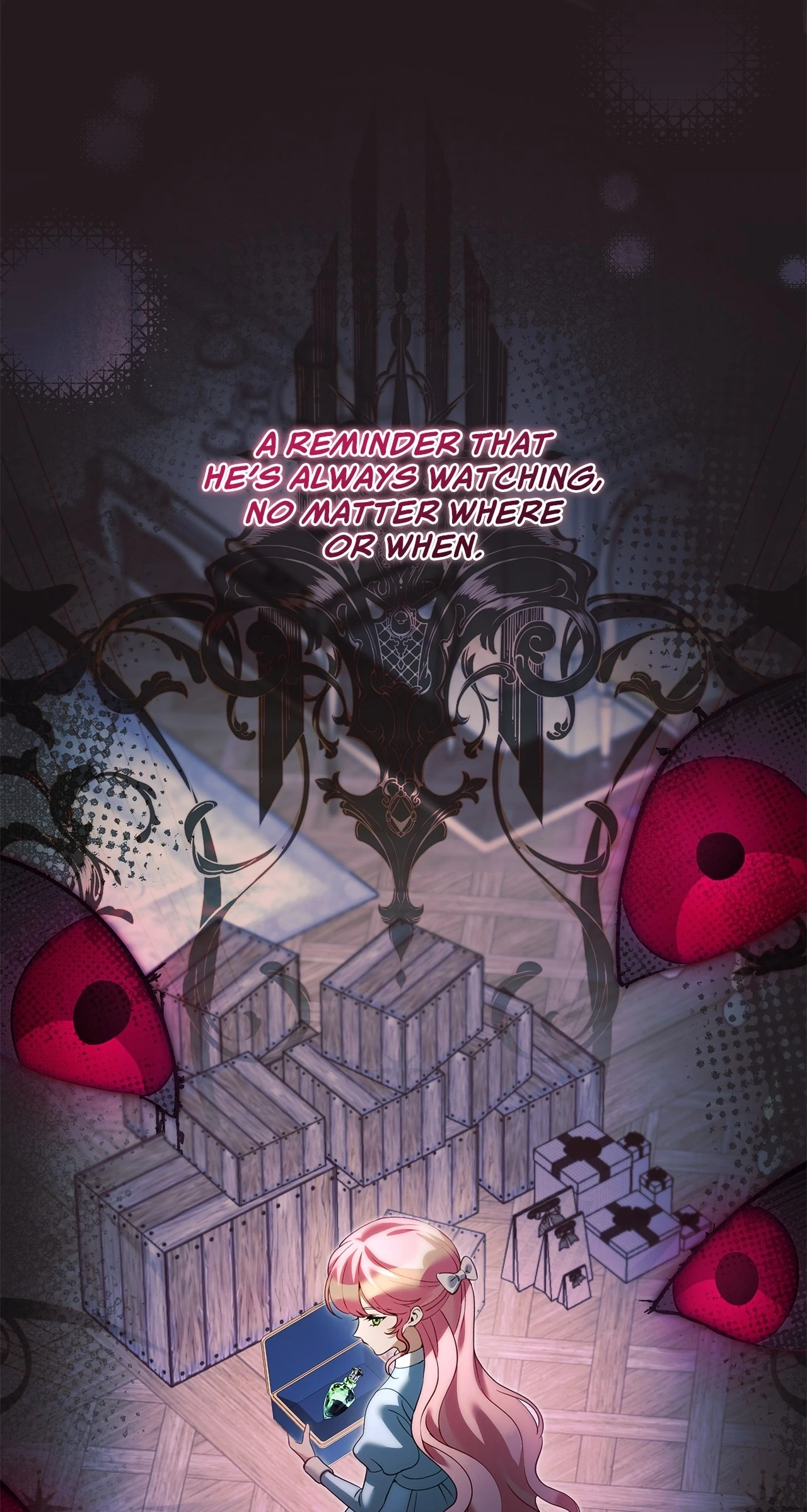 Read I Became a Wretched Extra in a Healing Story Manga Online