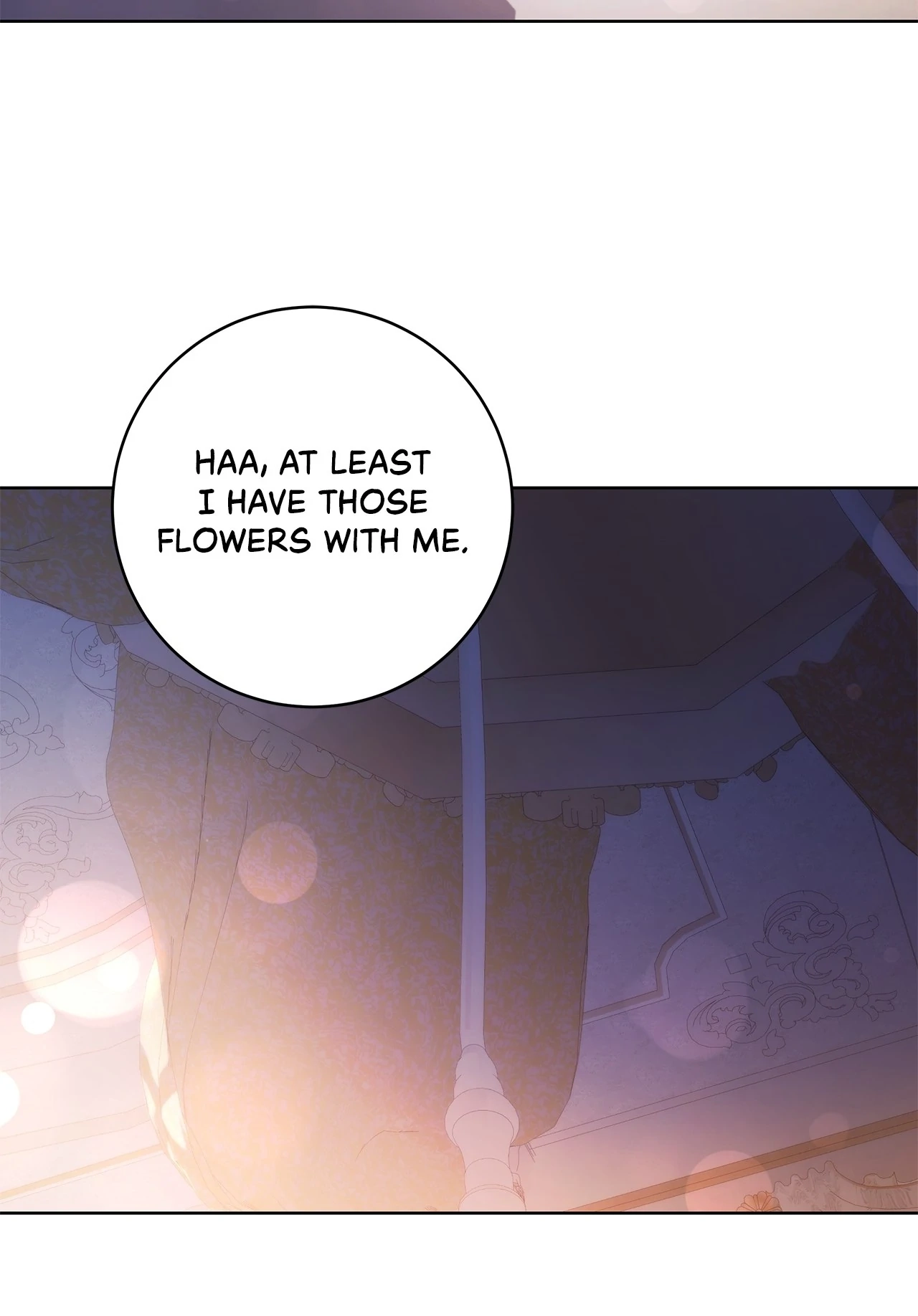 Read I Became a Wretched Extra in a Healing Story Manga Online