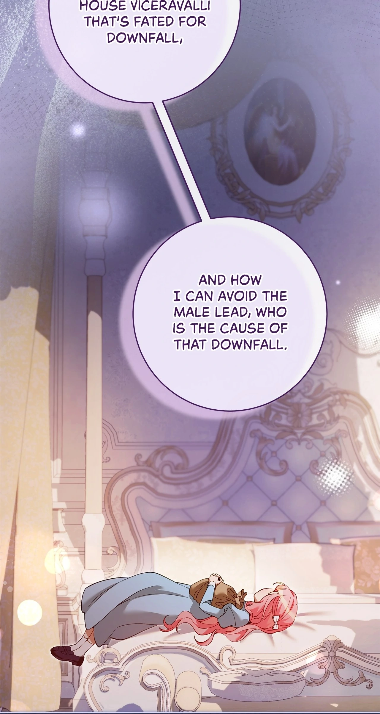 Read I Became a Wretched Extra in a Healing Story Manga Online