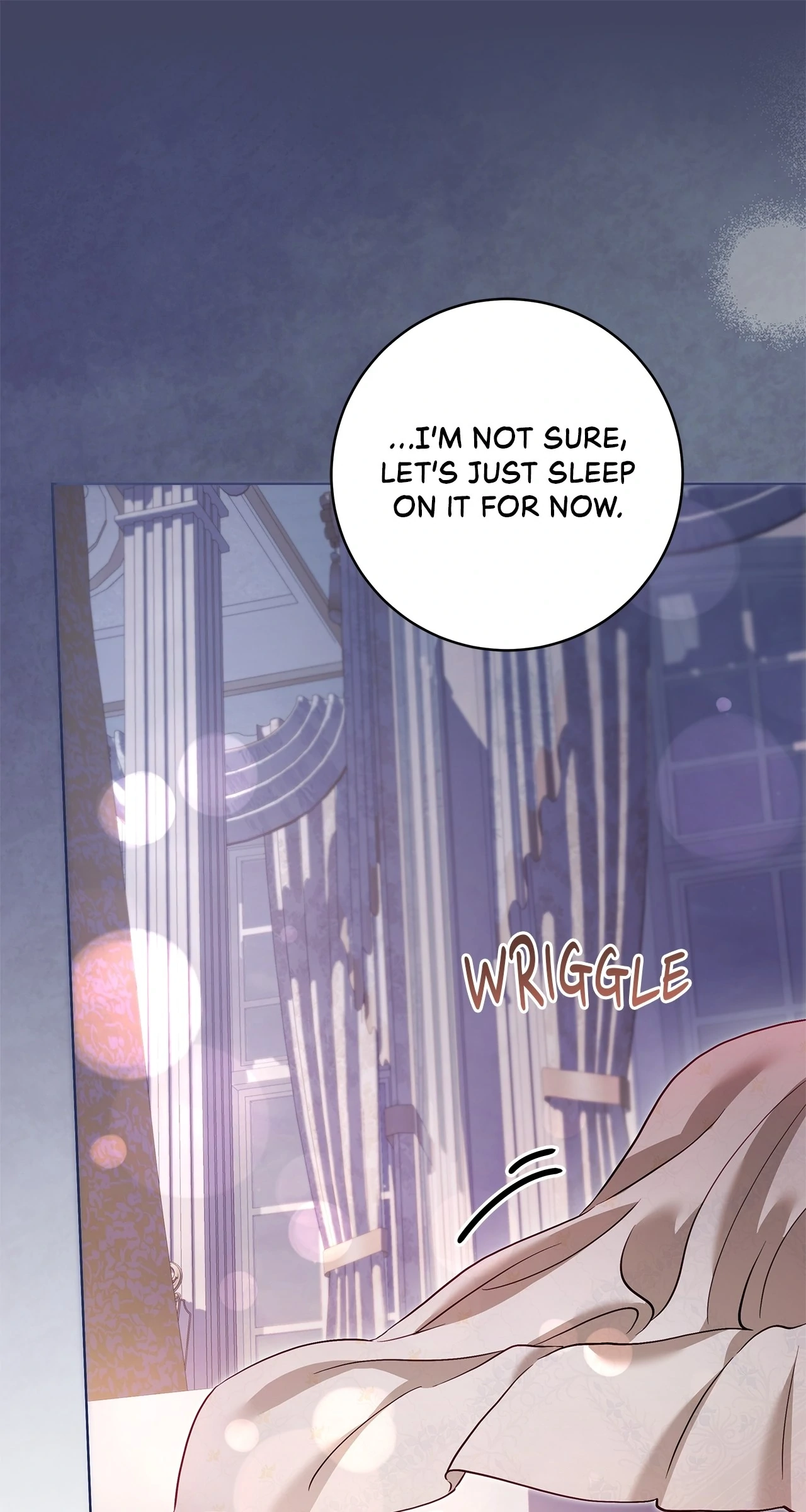 Read I Became a Wretched Extra in a Healing Story Manga Online